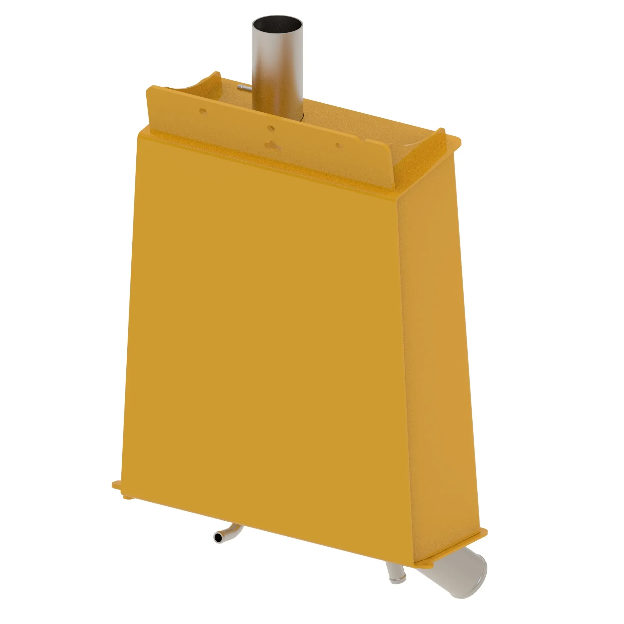 Hydraulic Reservoir