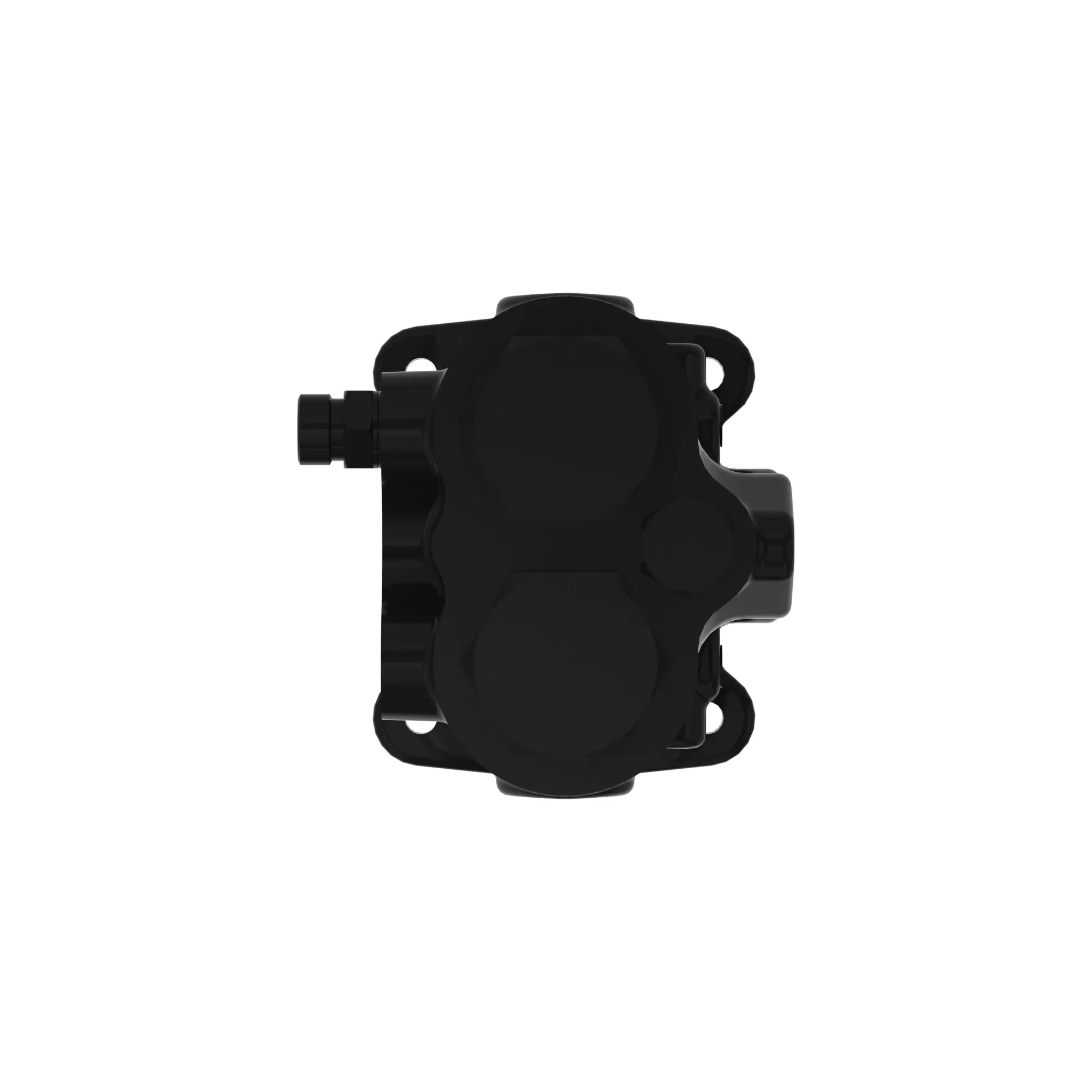 CONTROL VALVE, BRAKE VALVE