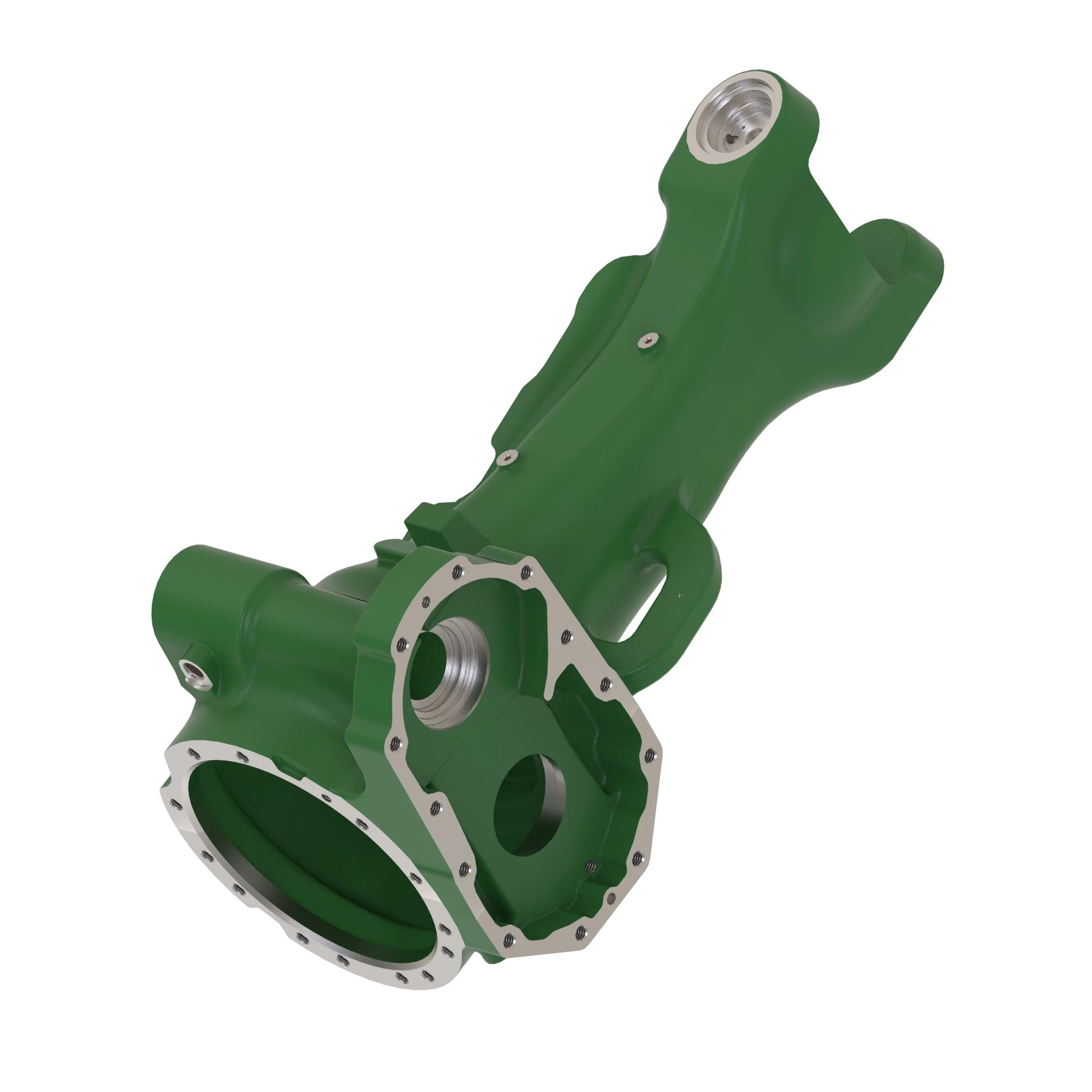 とと R296195: Differential W/Axle Housing | Shop.Deere.com