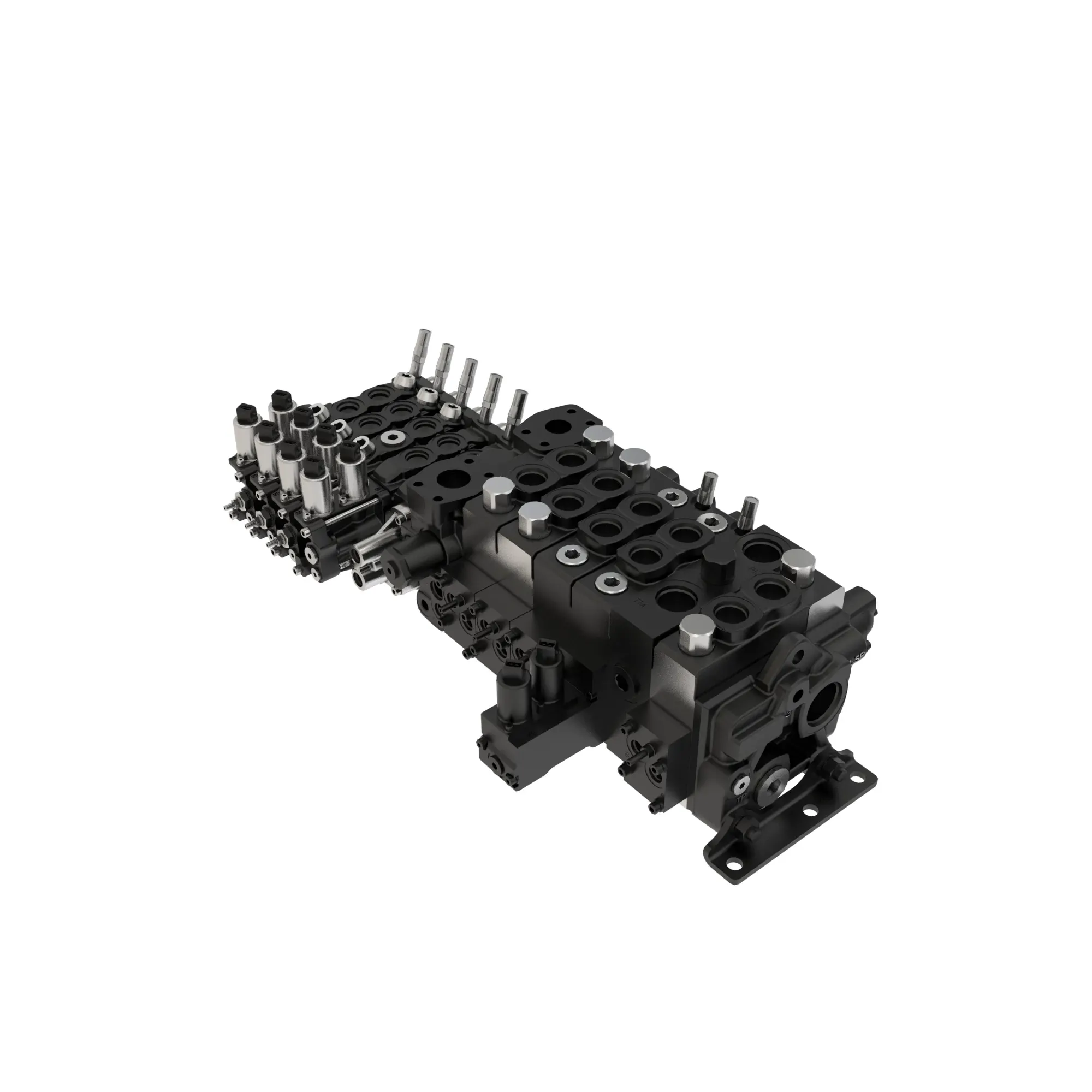Control Valve