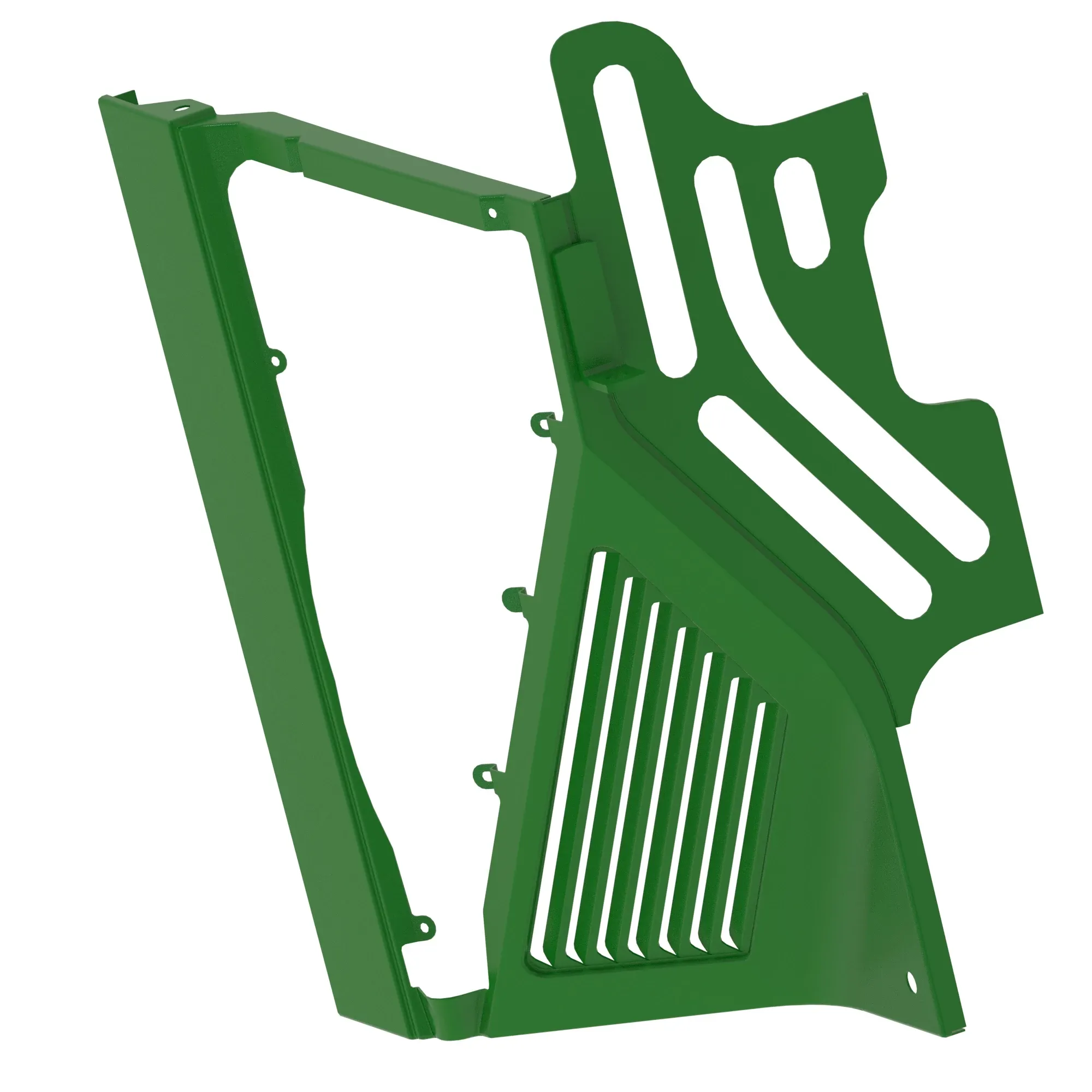 John Deere Side Panel, Left Side - RE69036
