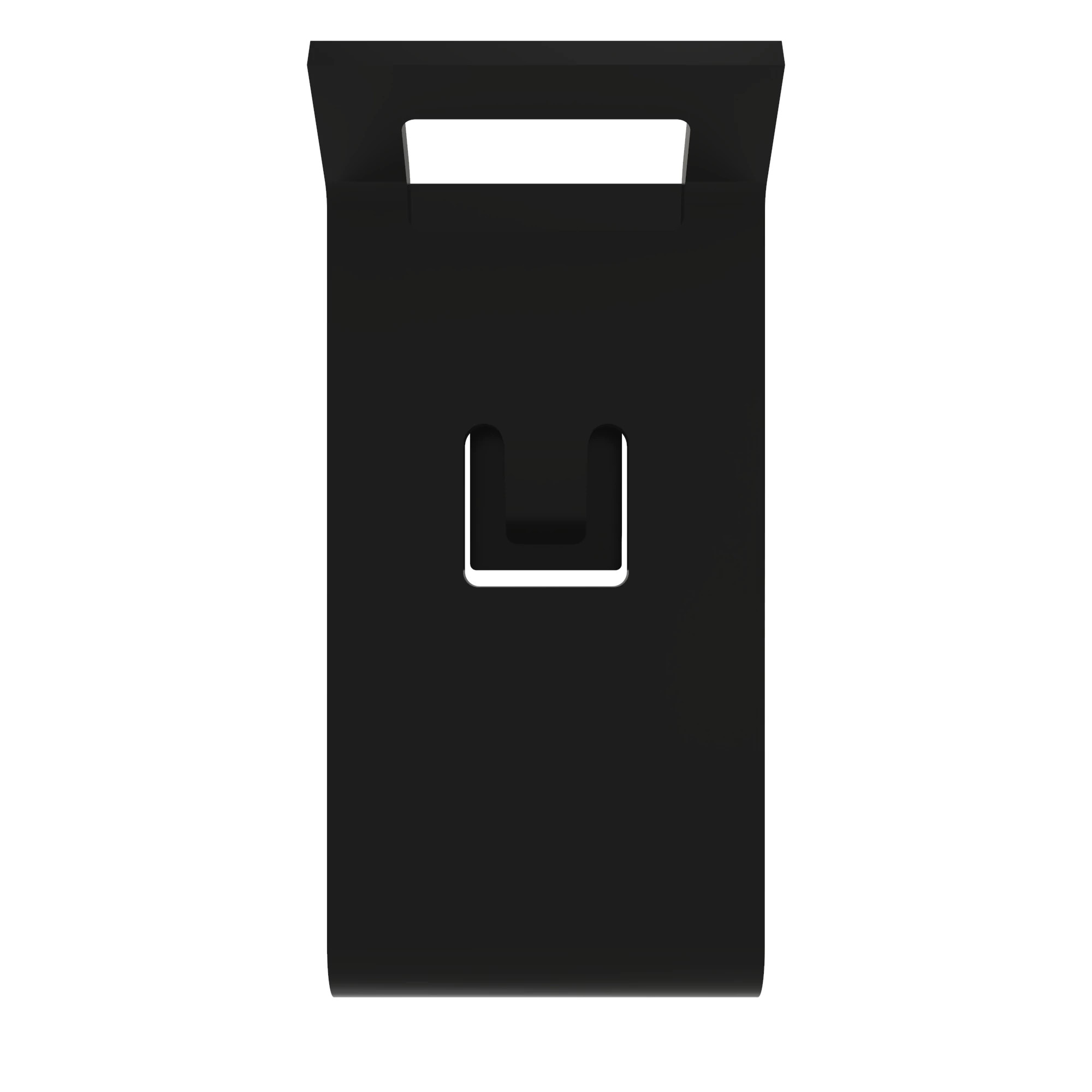 CLIP, CLIP, FENDER EXTENSION TO FEN, Clip