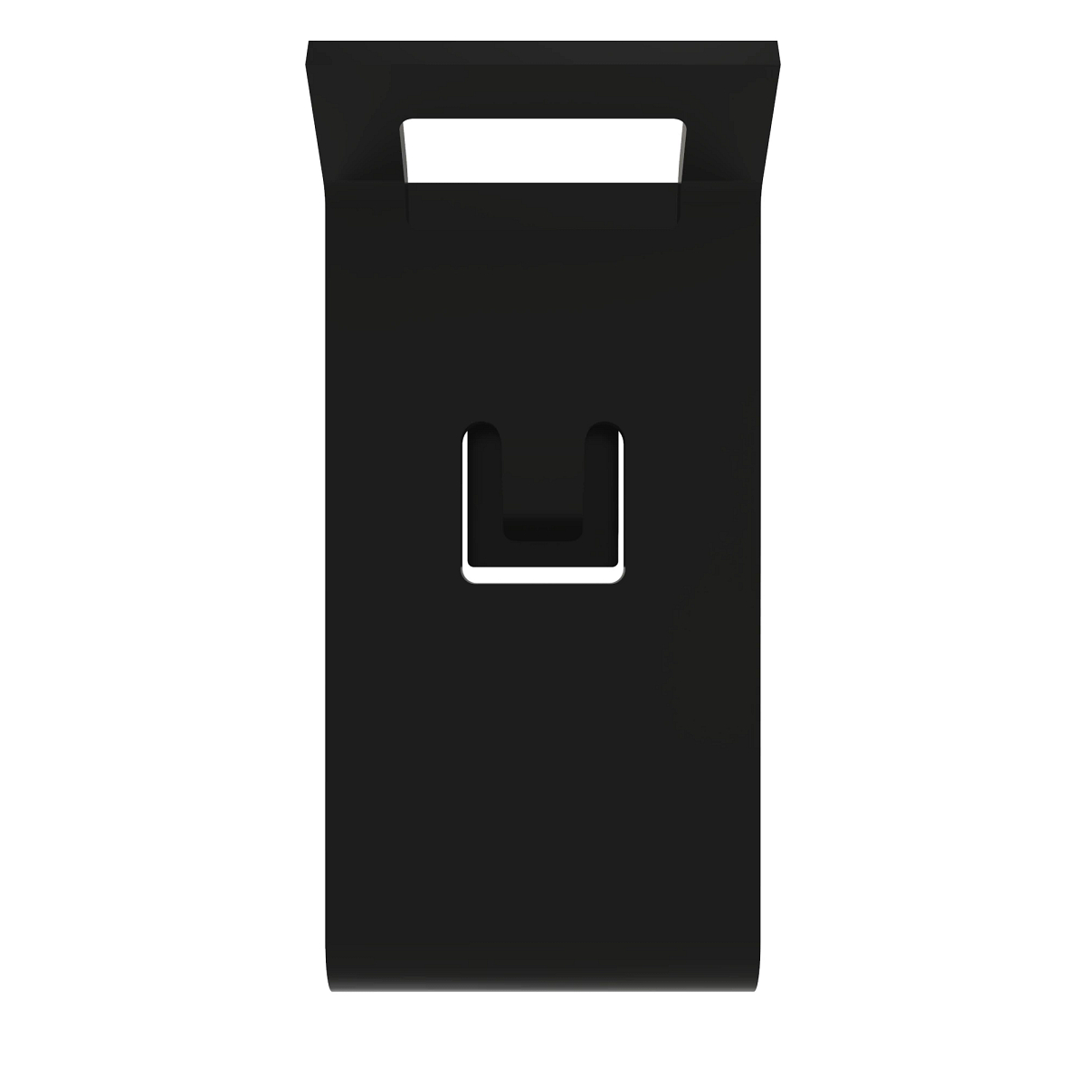 CLIP, CLIP, FENDER EXTENSION TO FEN, Clip