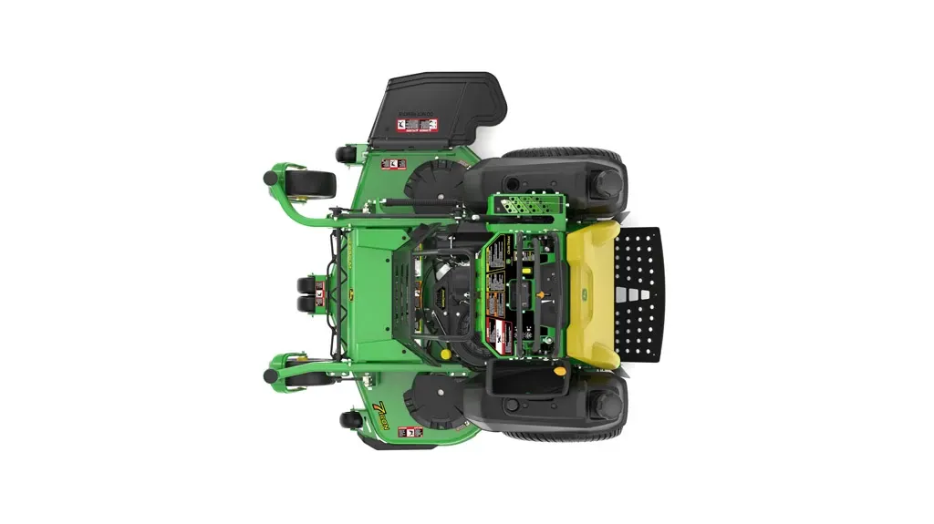 Studio rendering of Q850M