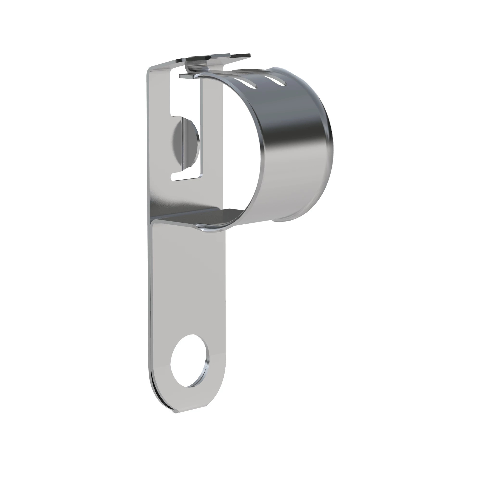 CLAMP, WIRING HARNESS