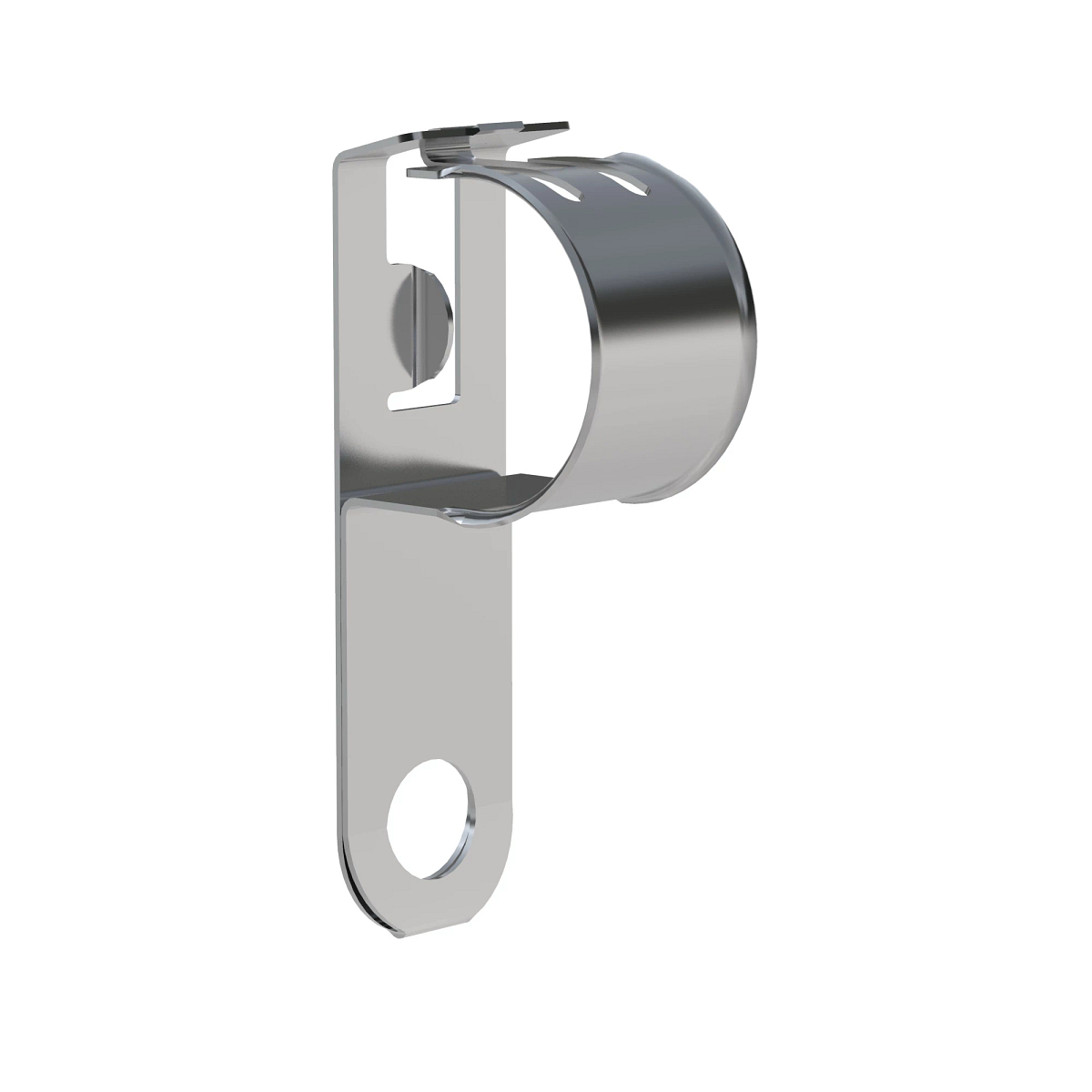 CLAMP, WIRING HARNESS