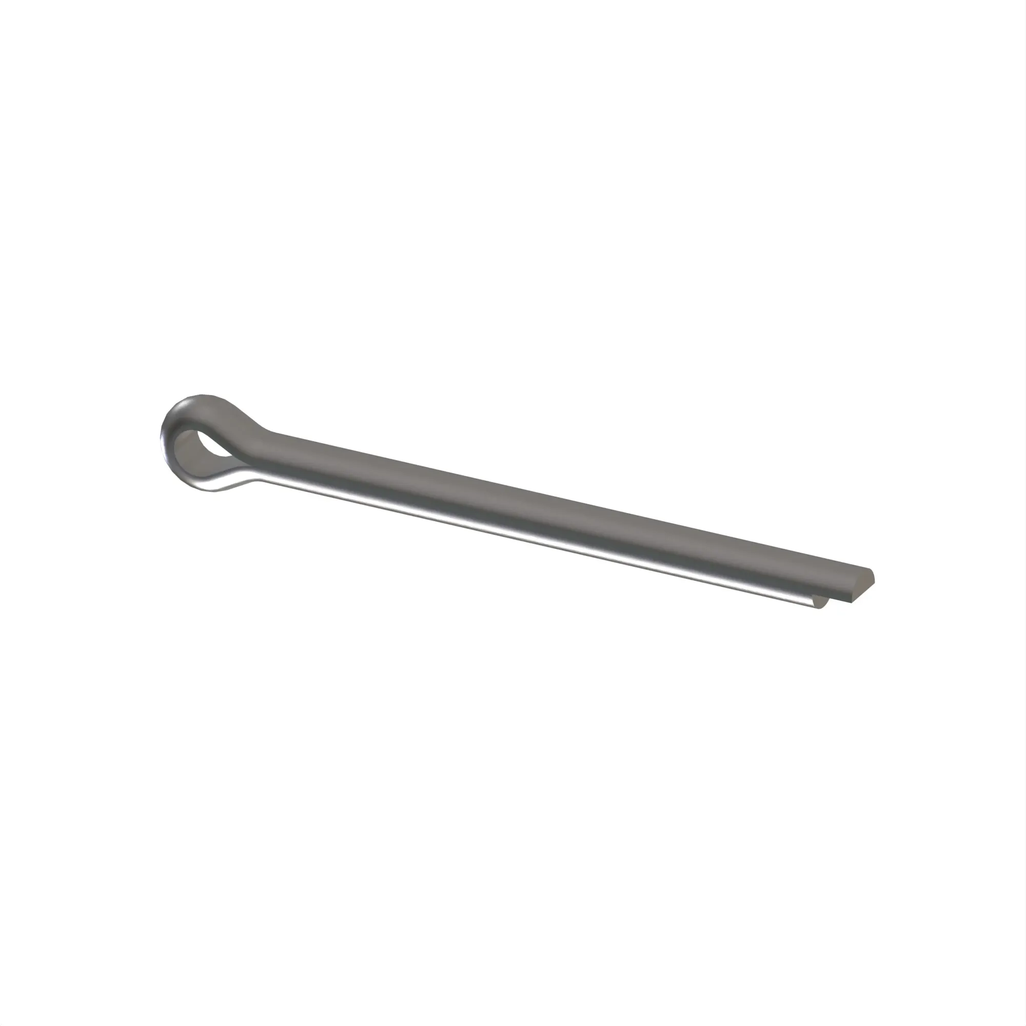 PIN, COTTER, EXTENDED PRONG