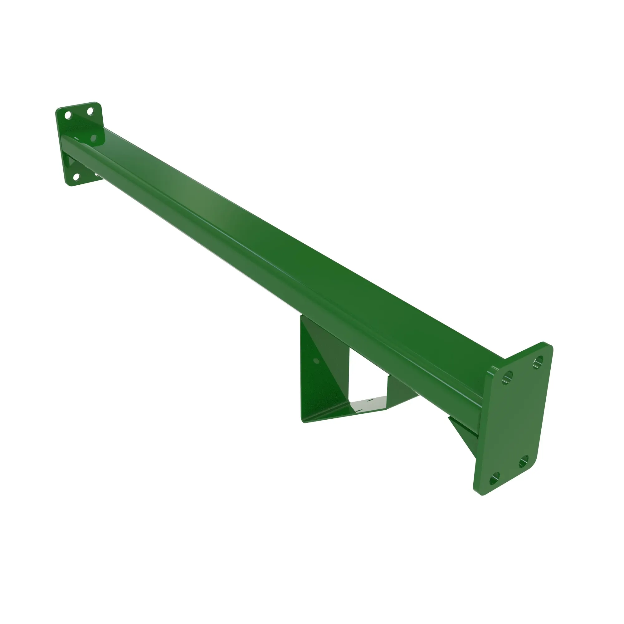 John Deere Removable Frame Cover Kit, Right Side - CB11433404