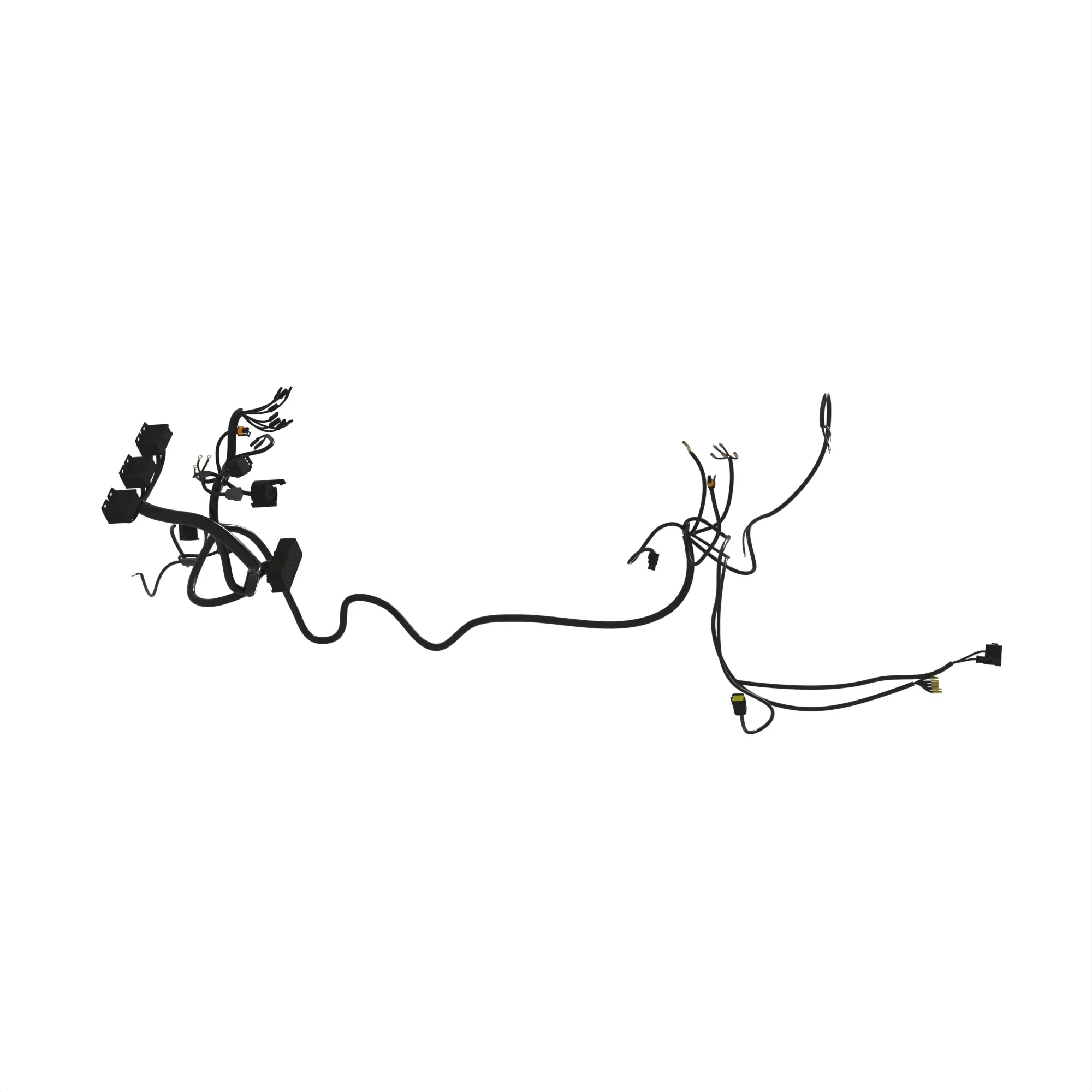 John Deere Rear Wiring Harness - SJ10164