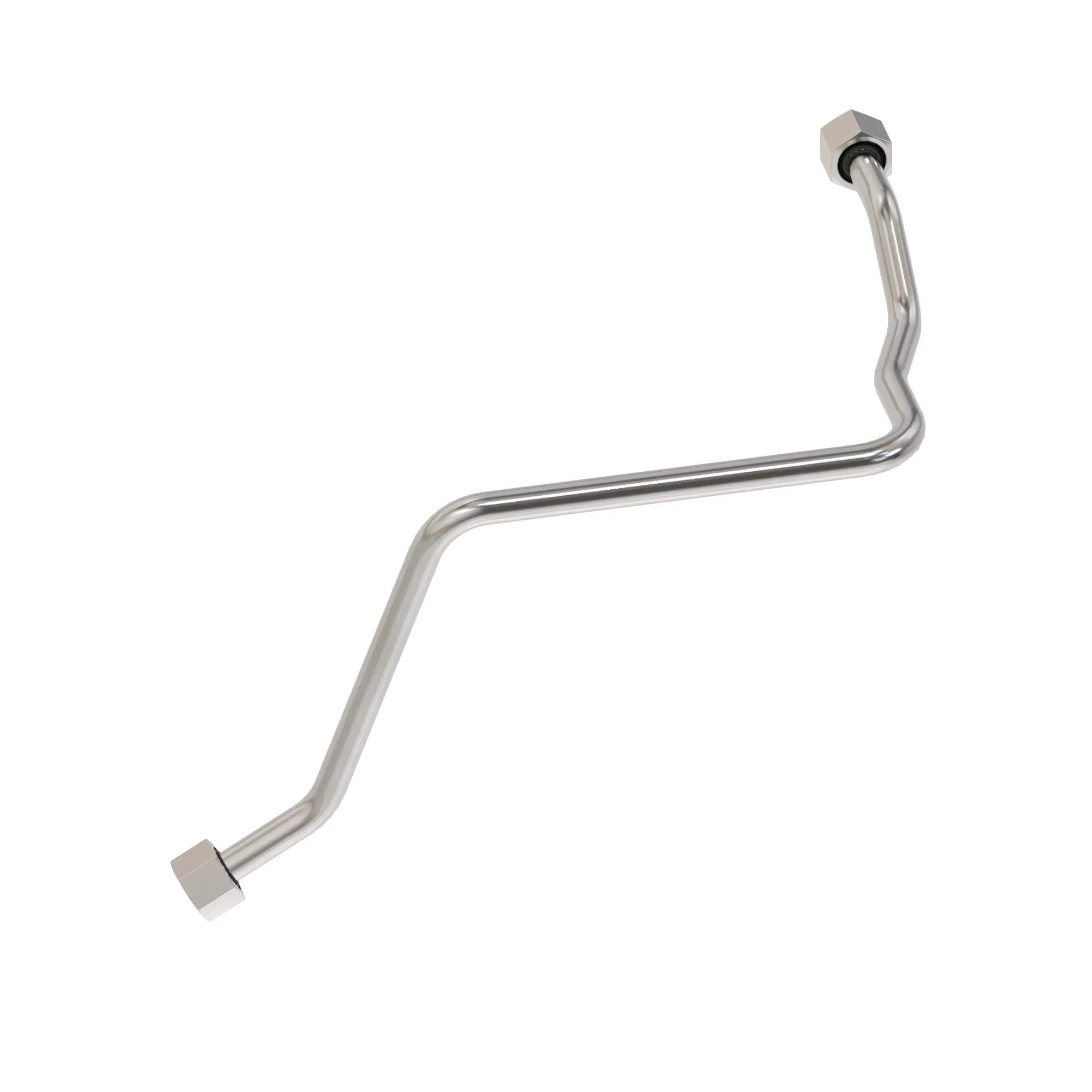 John Deere Oil Line - RE180283