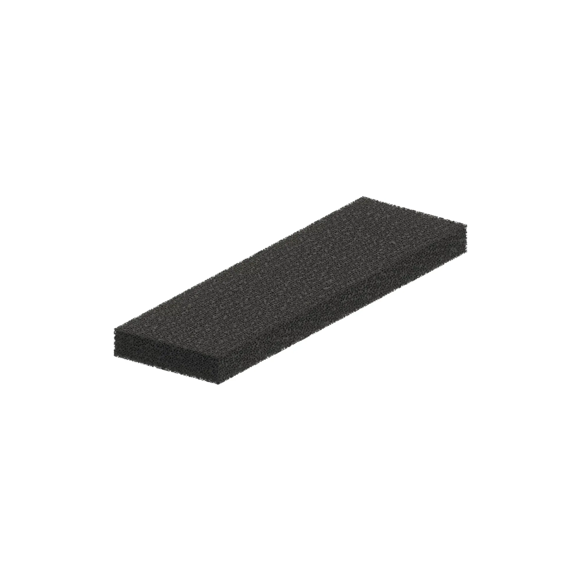 John Deere Radiator Isolator - M167640