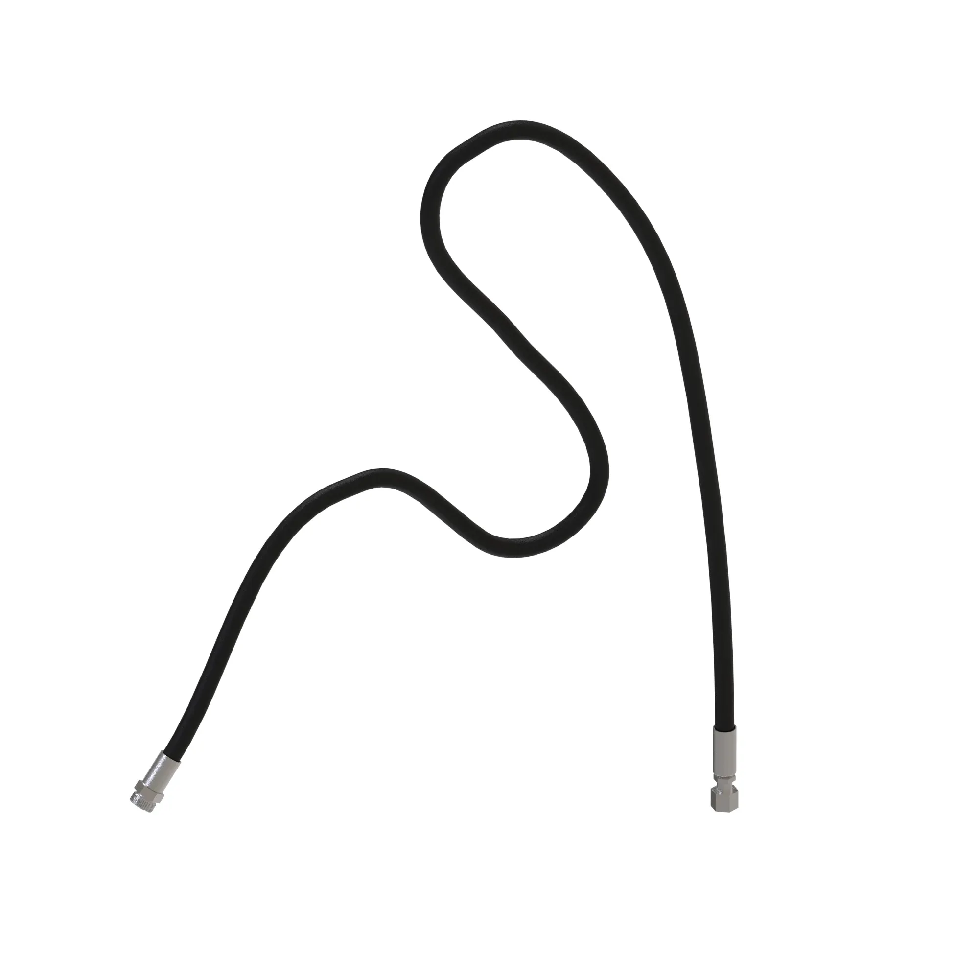 Hydraulic Hose, Hydraulic - F