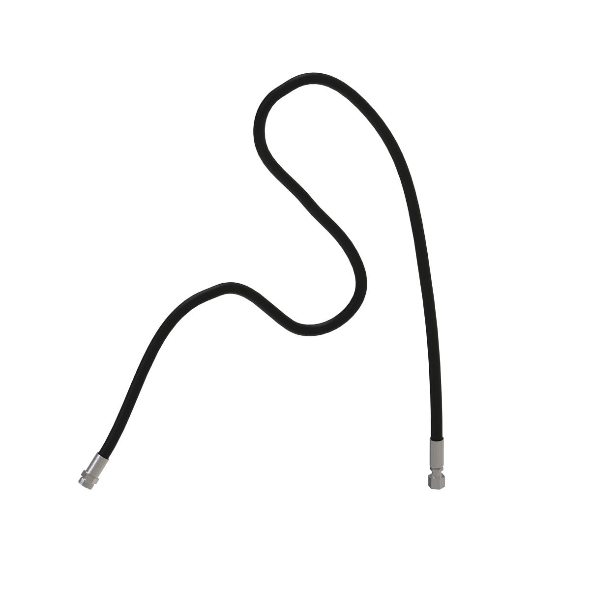 Hydraulic Hose, Hydraulic - F