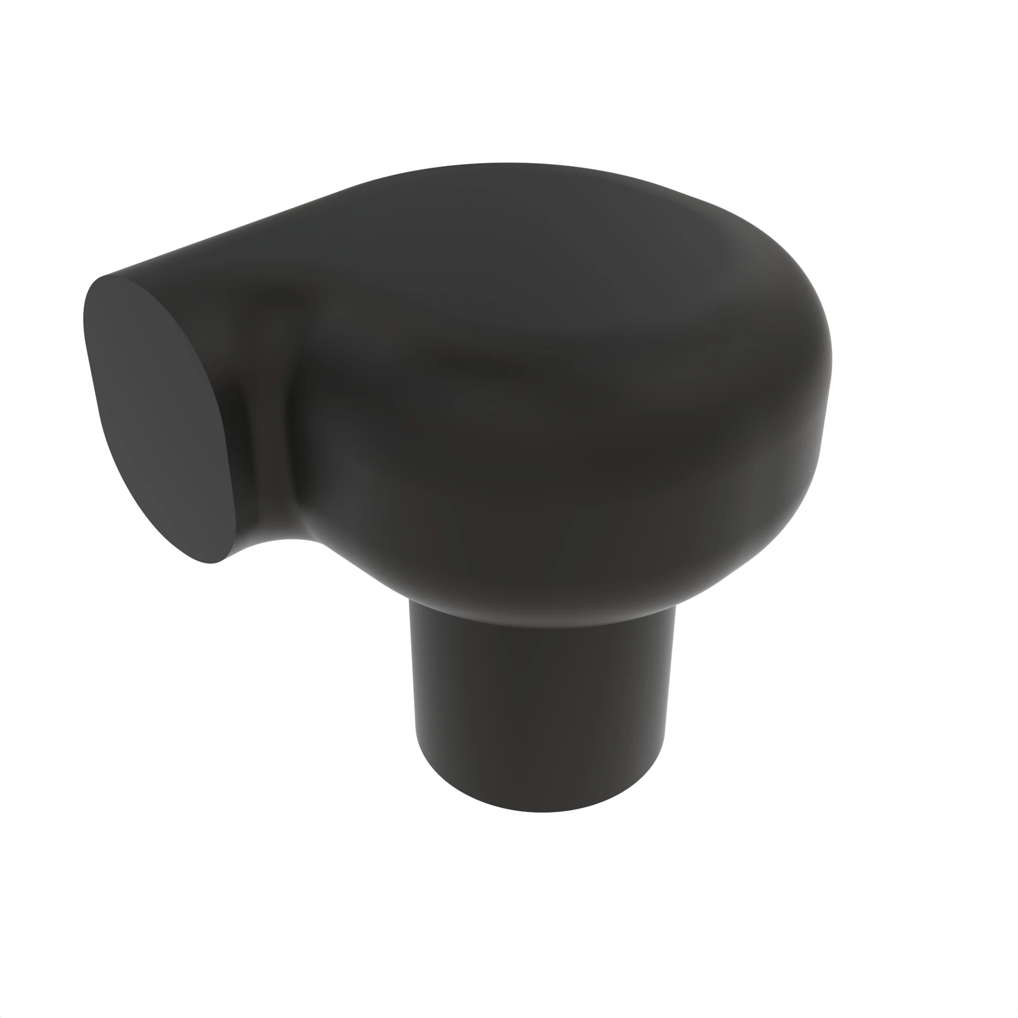 John Deere Loader Control Valve Knob - AT171550