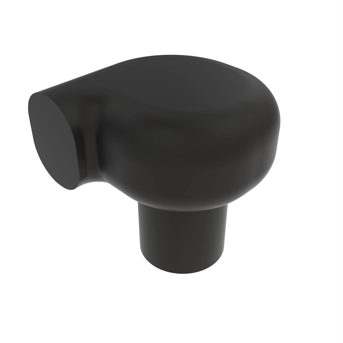 Knob, Loader Control