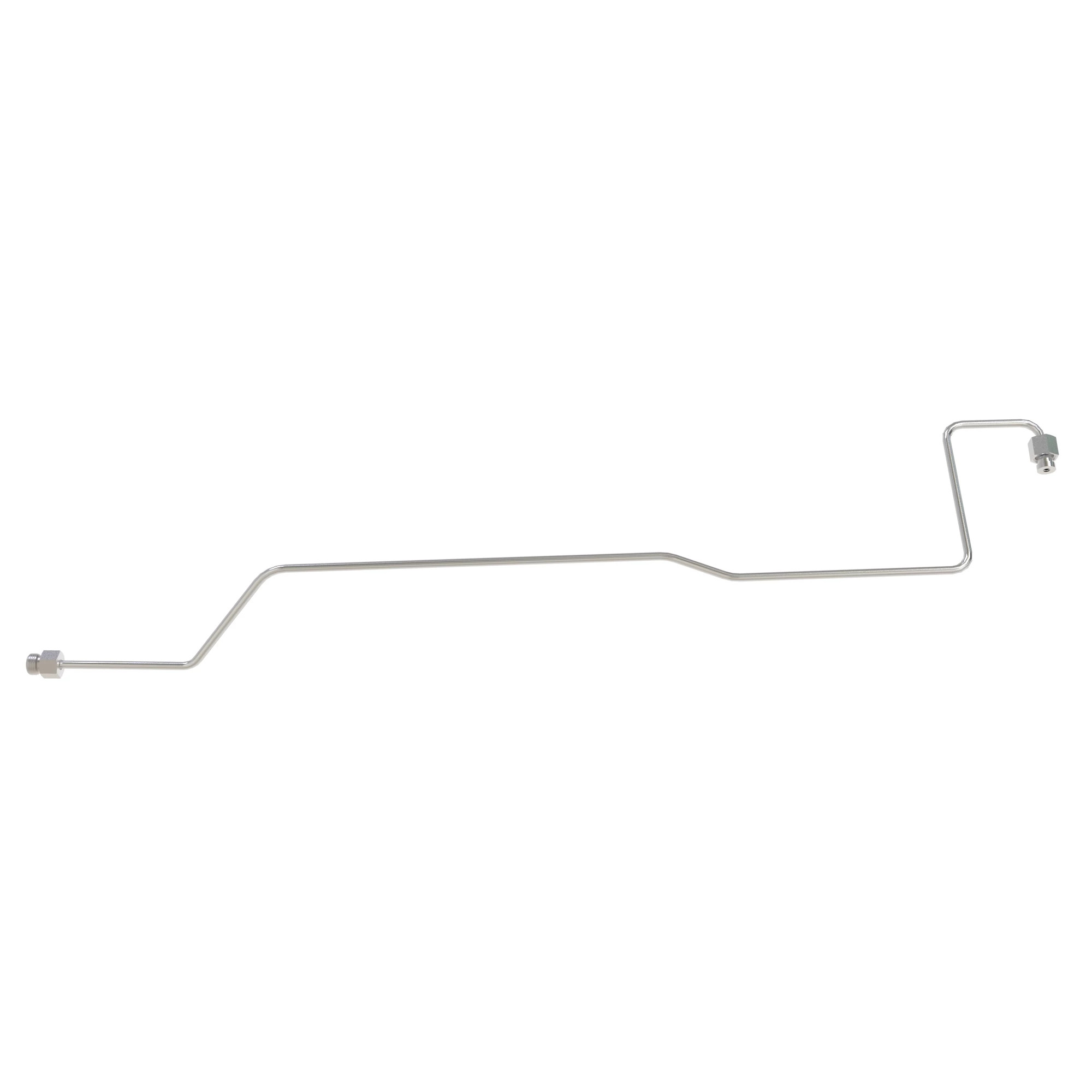 John Deere Brake RH Rear Oil Tube - SJ302116