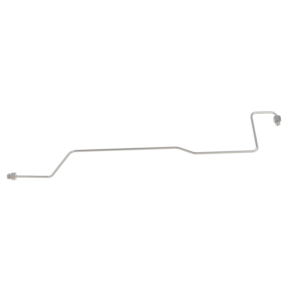 Oil Tube, Oil Line, Brake RH Rear