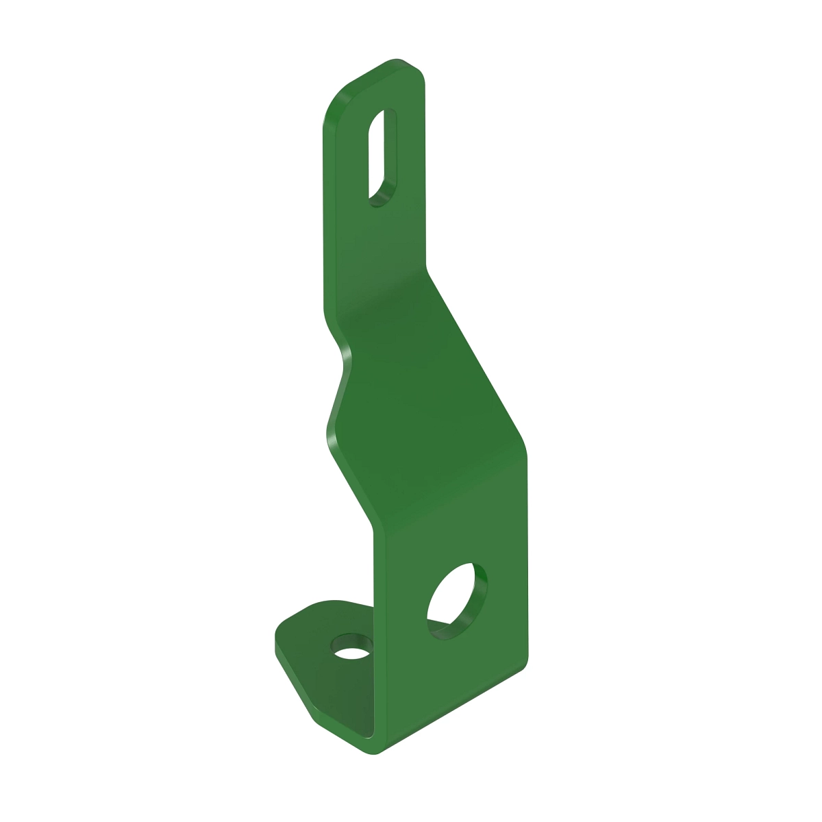 Bracket, HYD