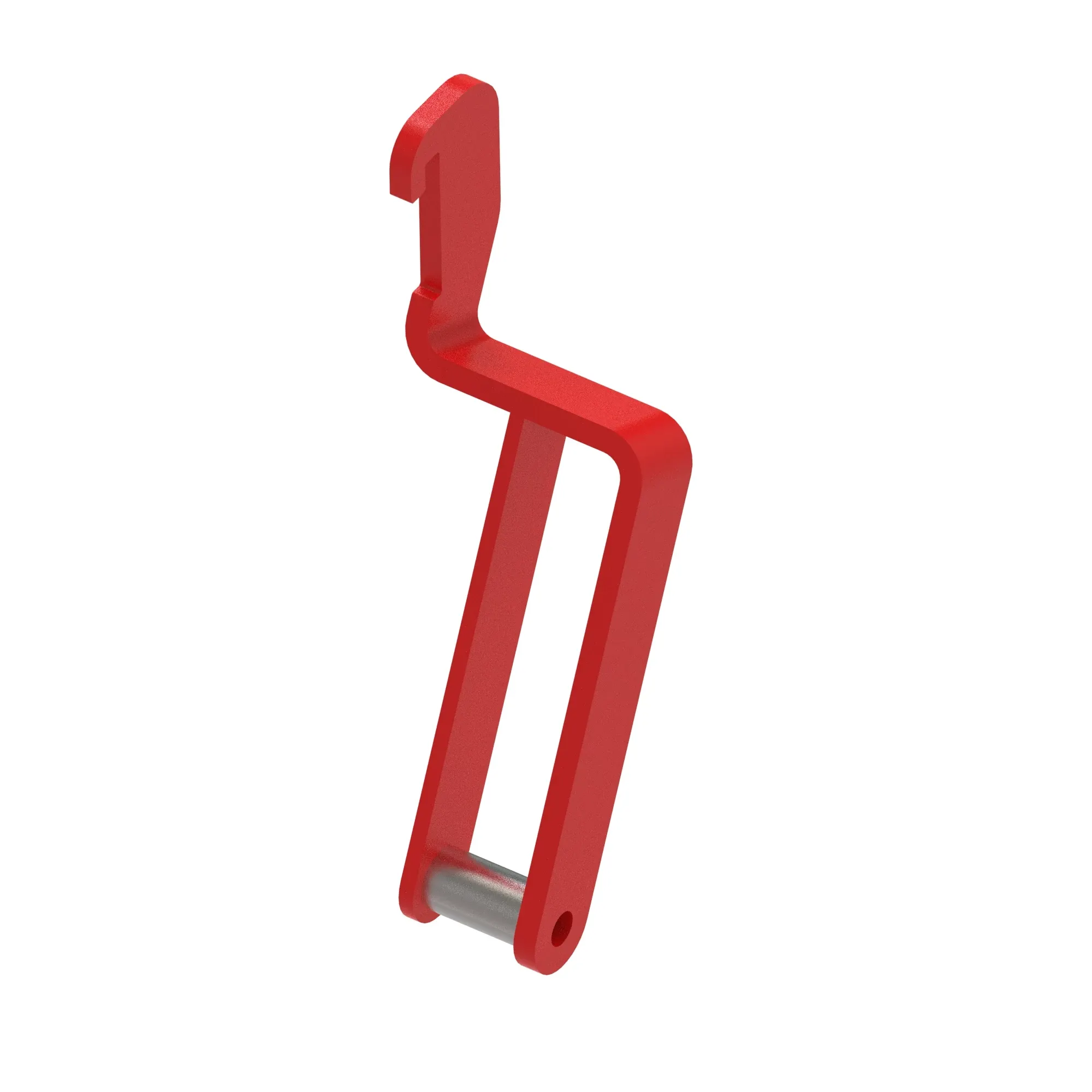 CUTTERHEAD
LIFT LOCK