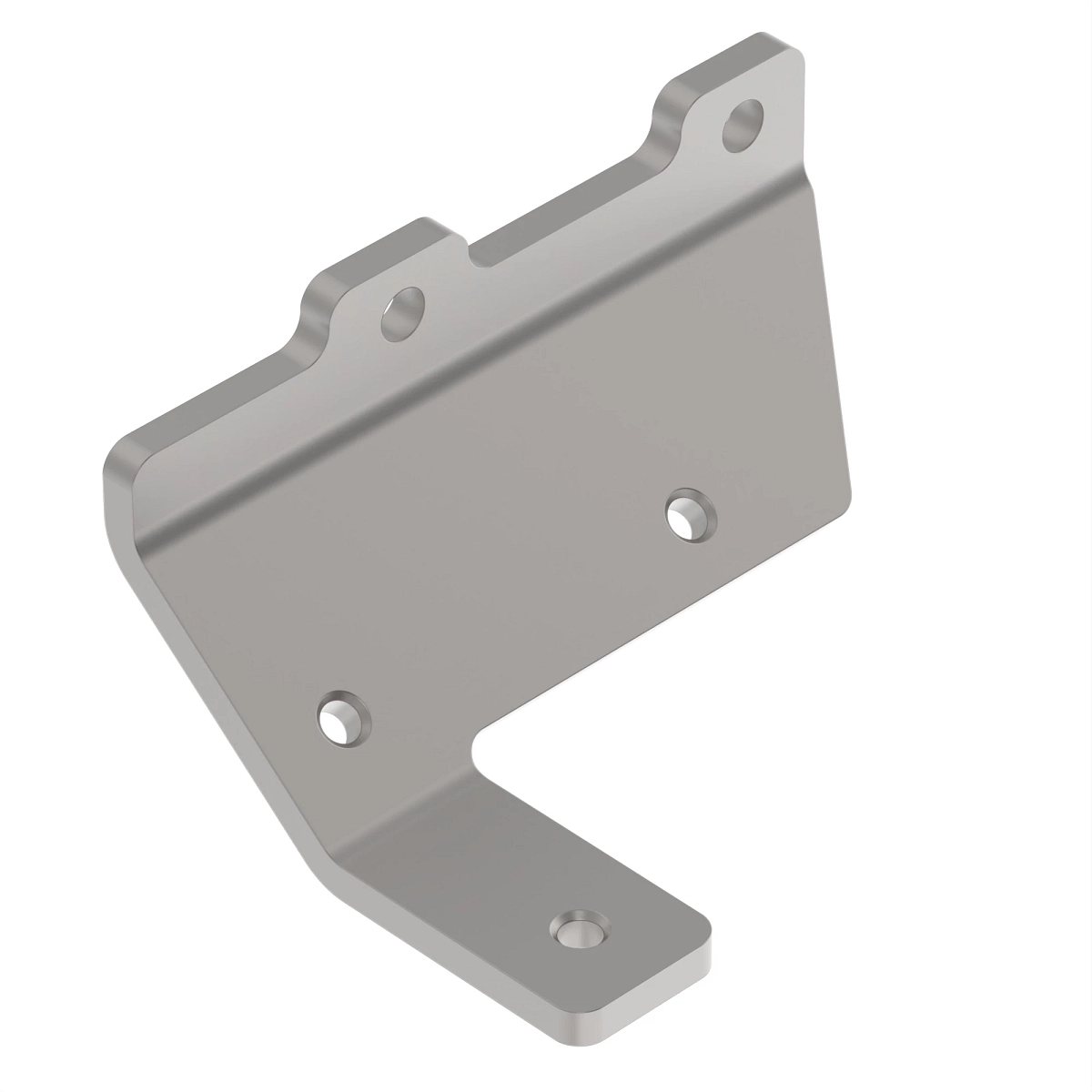 Bracket, Wiring Harness