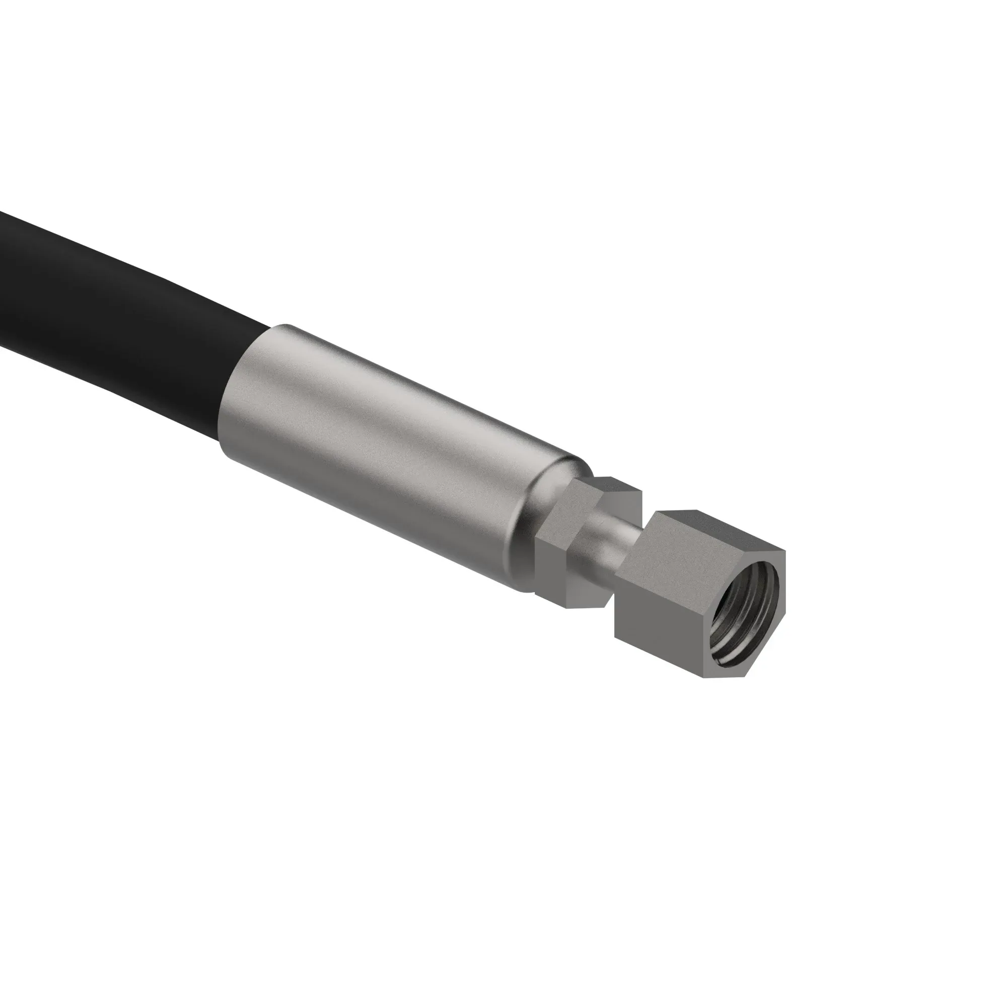 Hydraulic Hose
