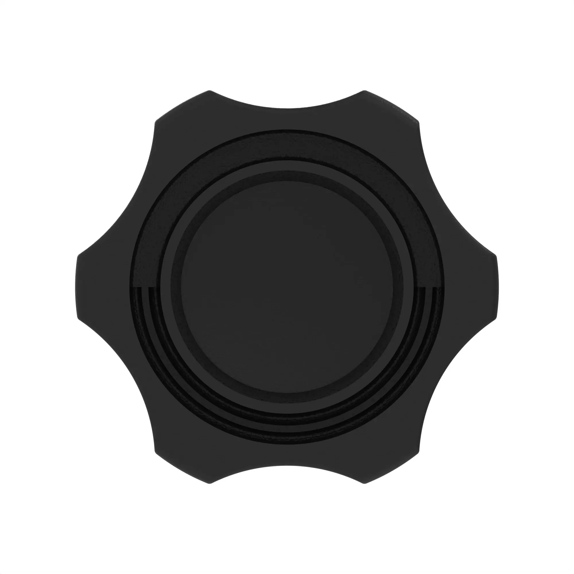 Filler Cap