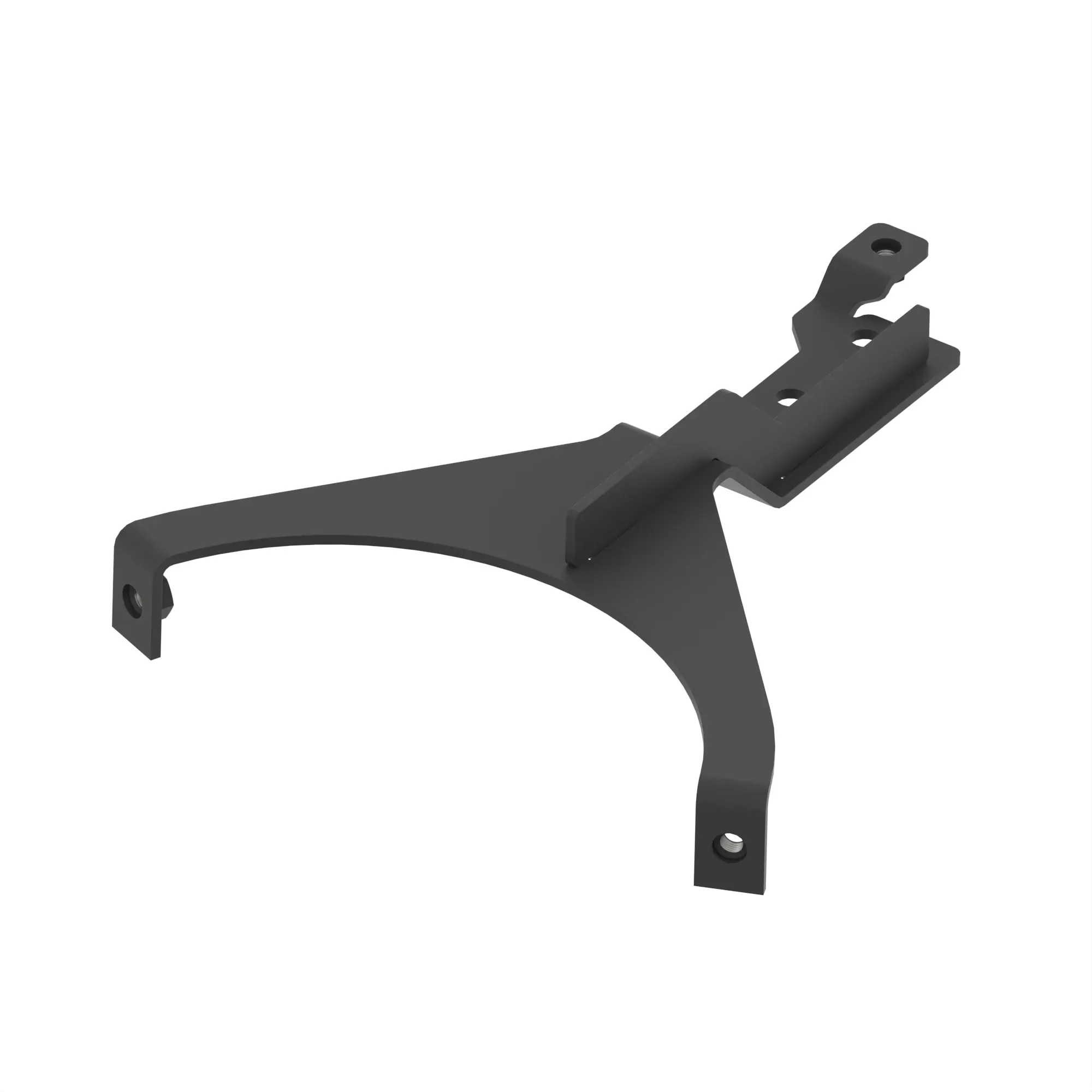 BRACKET, BRACKET, MUFFLER PTP T3