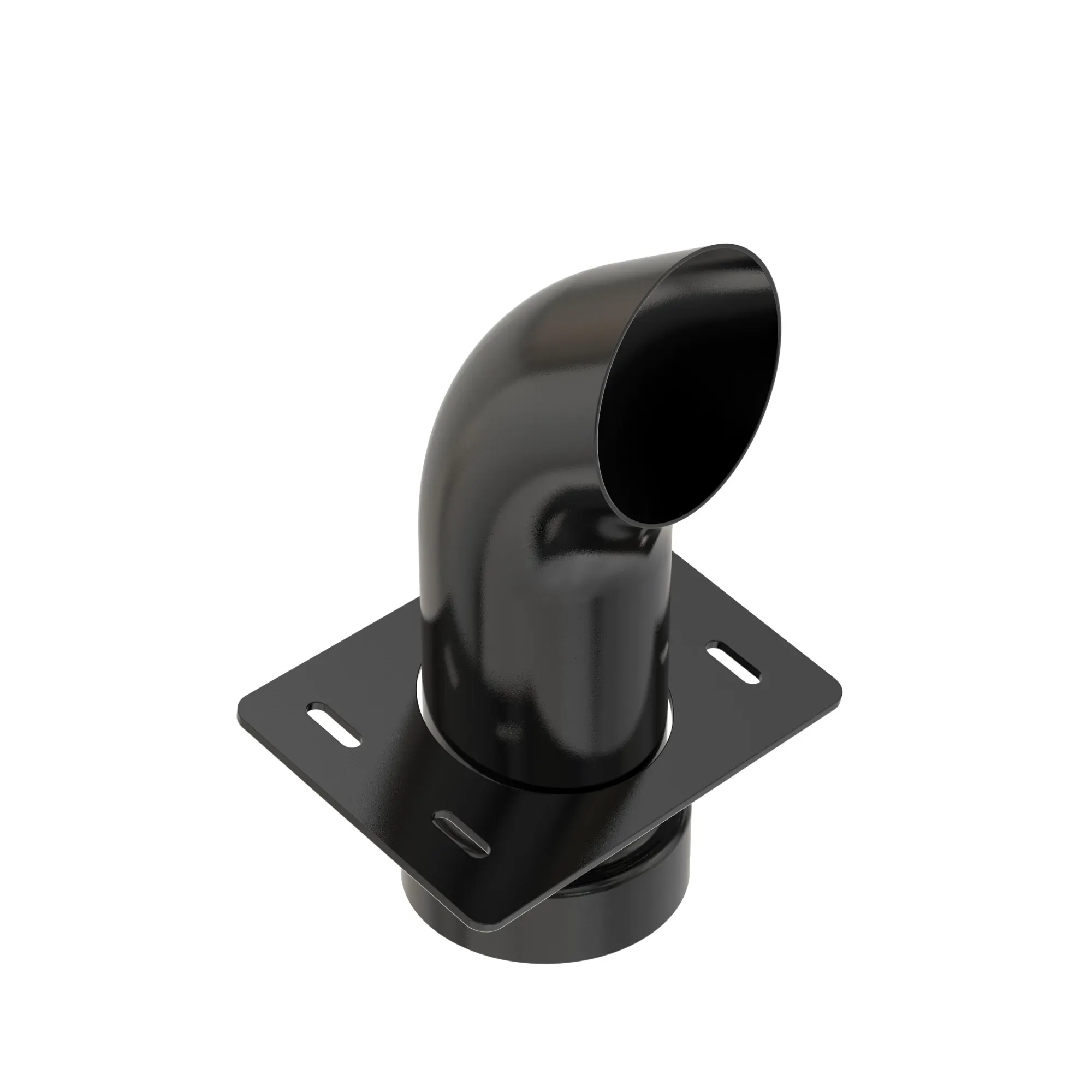 John Deere Exhaust Pipe - AT449022