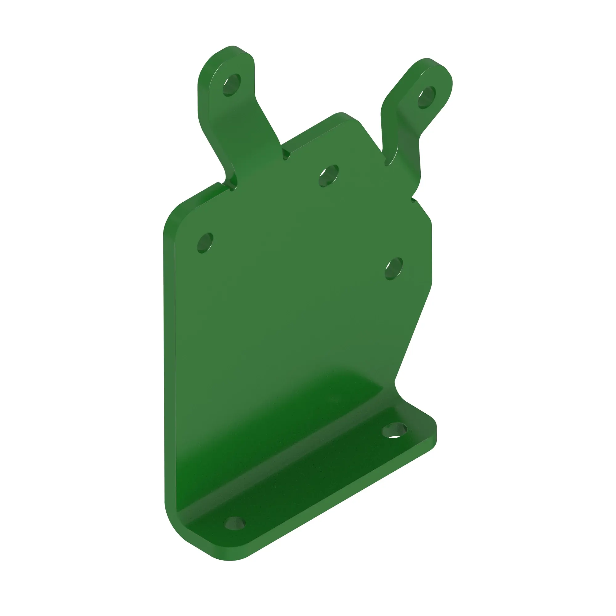 BRACKET, JOYSTICK MOUNTING, OOS