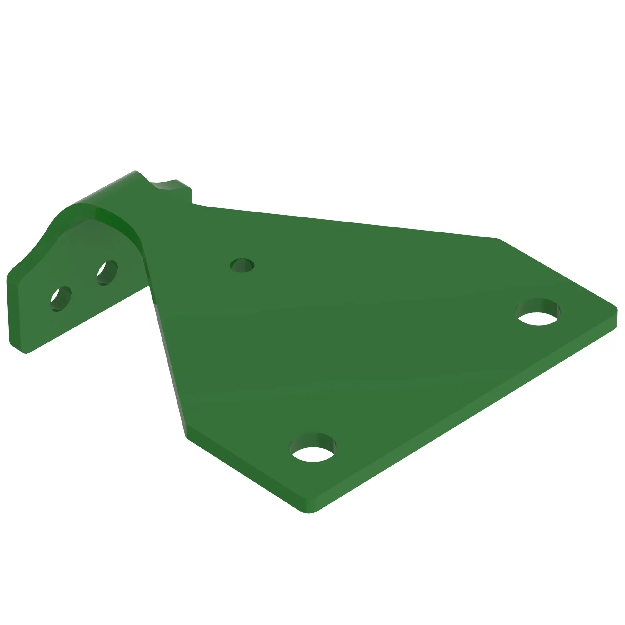 John Deere Angle - FH304727