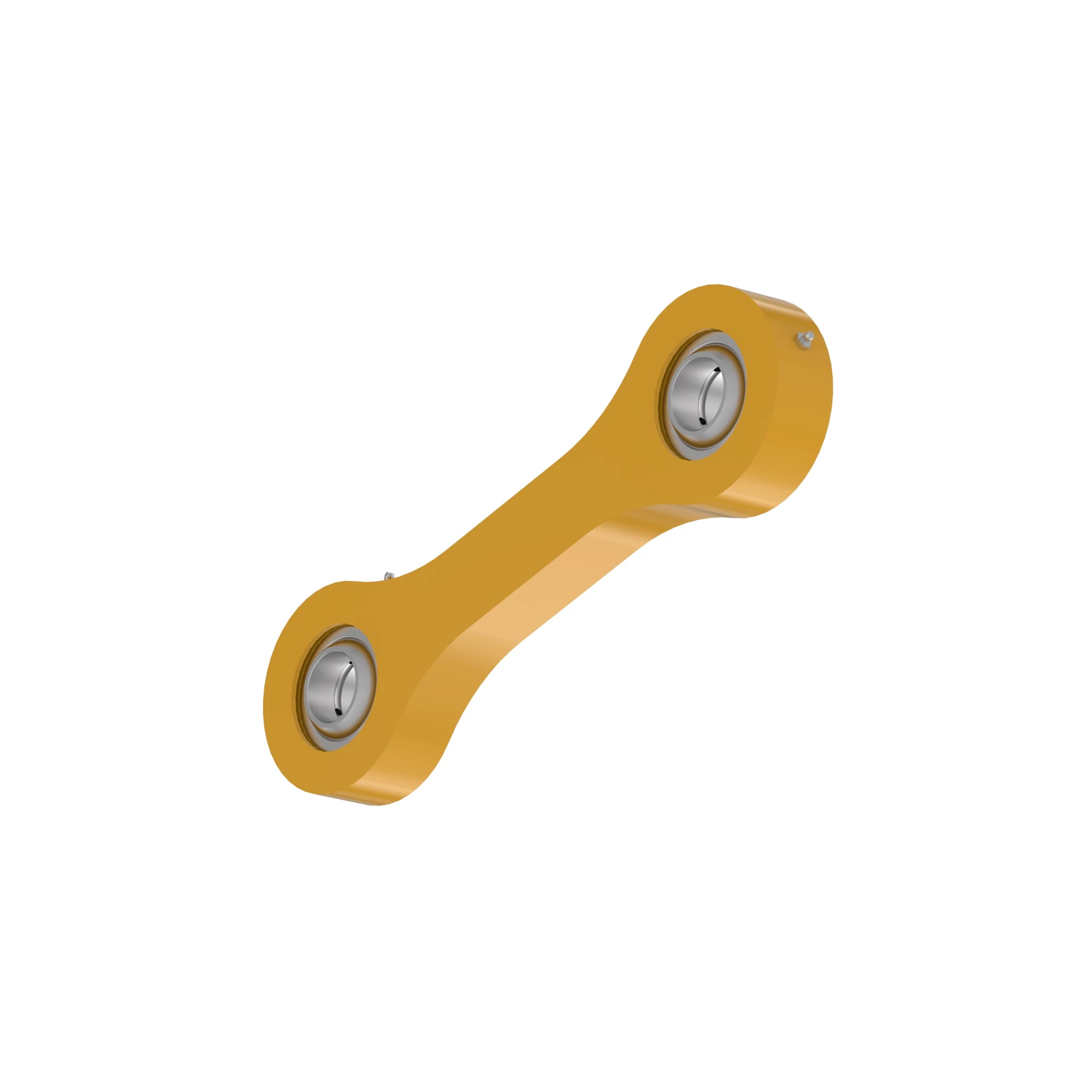 PITCH STRUT ASSEMBLY