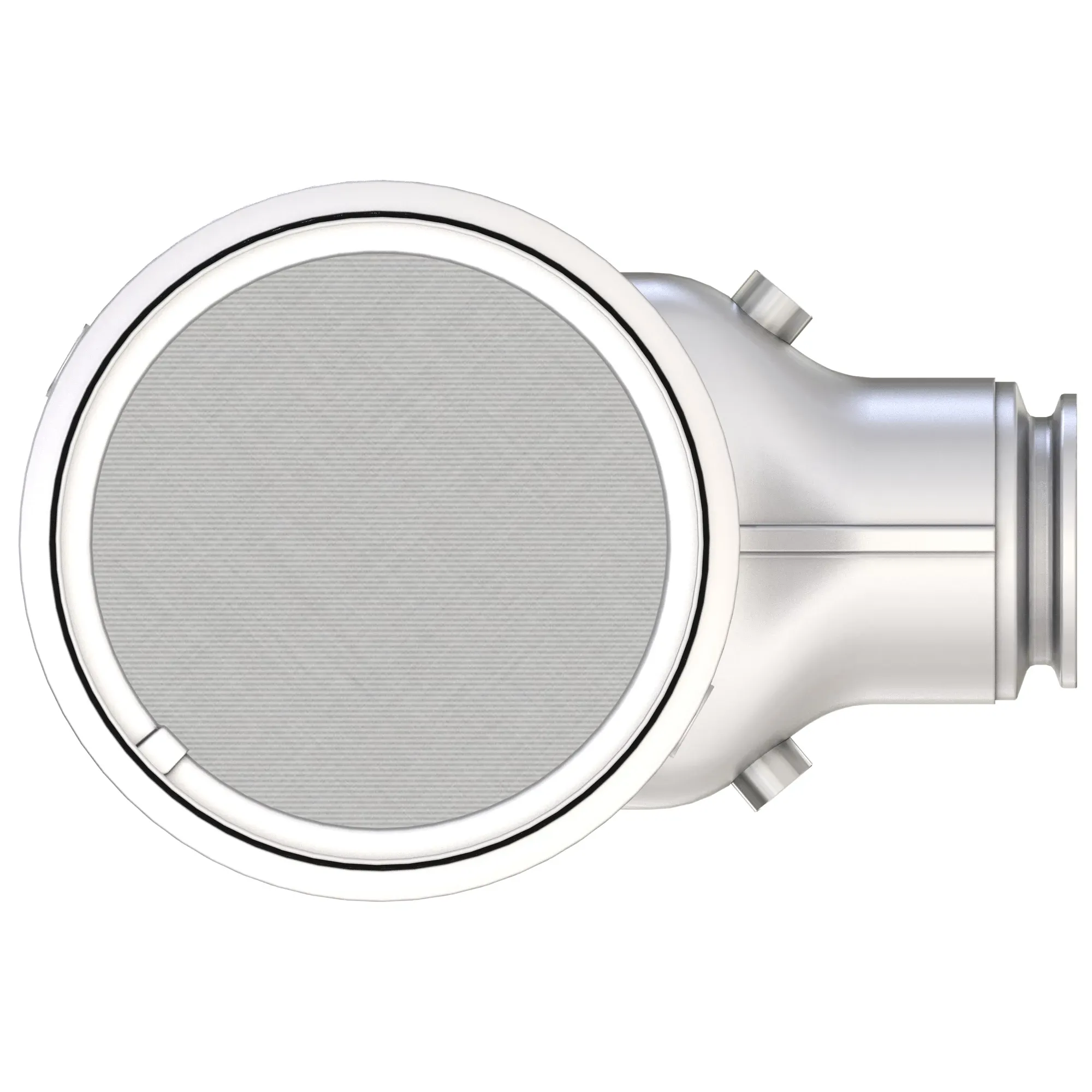 DIESEL OXIDATION CATALYST