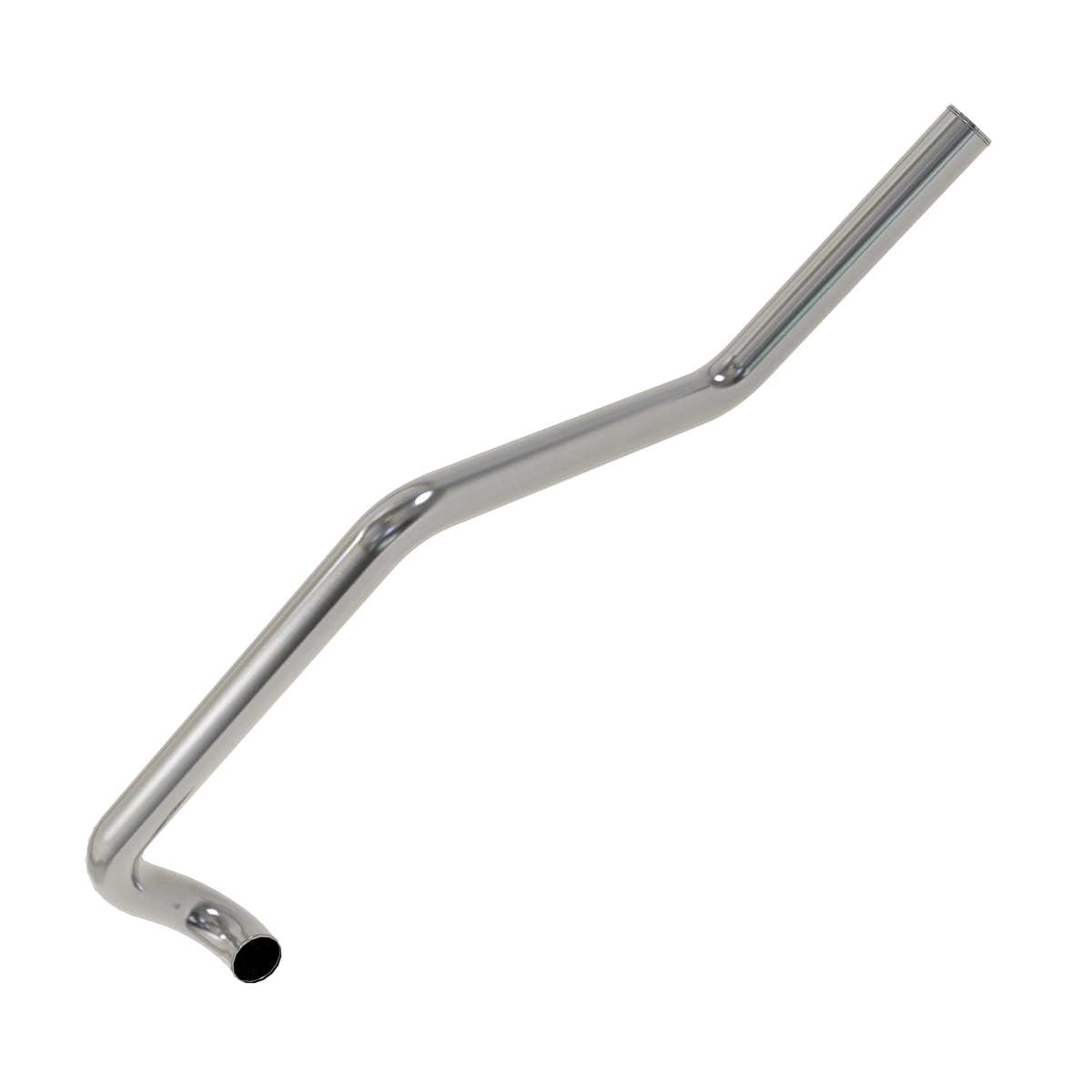 Cac Pipe 13.5L FT4 Cold Side
