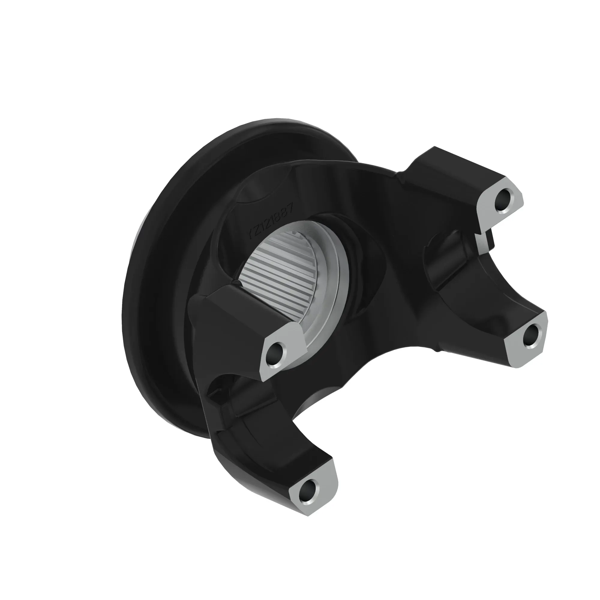 Universal Joint Yoke