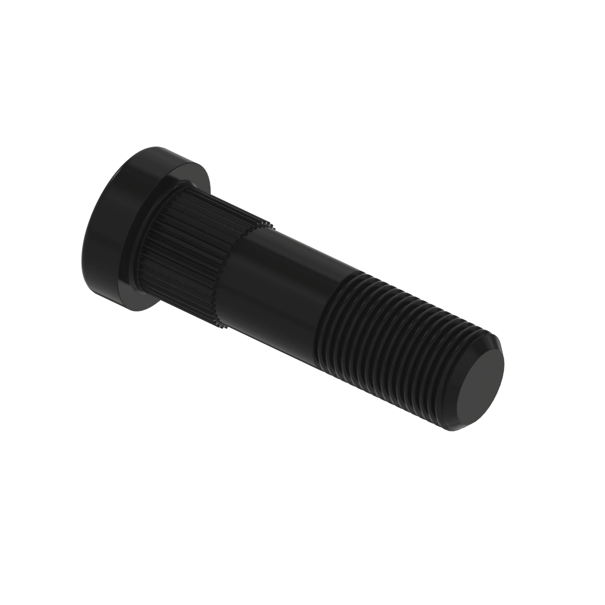 John Deere Main Bearing Cap Bolt - M87879