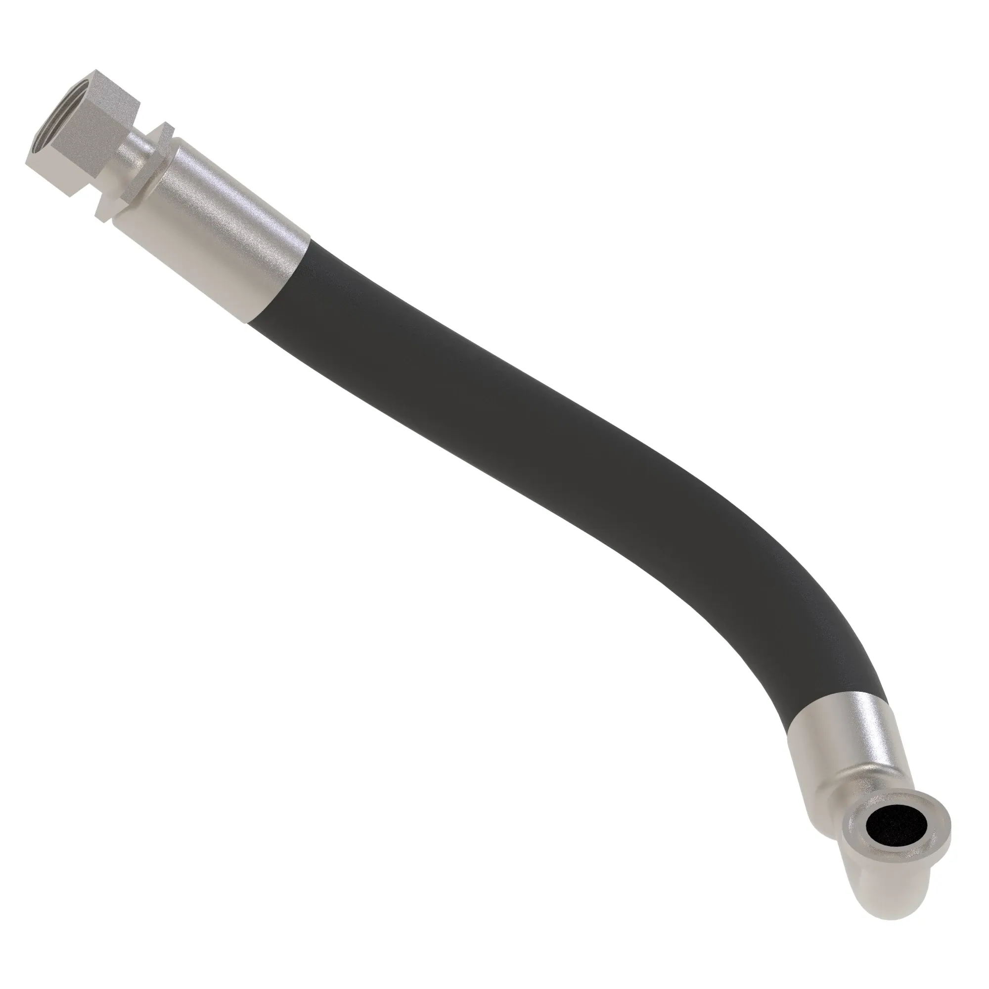 Hydraulic Hose, Pla