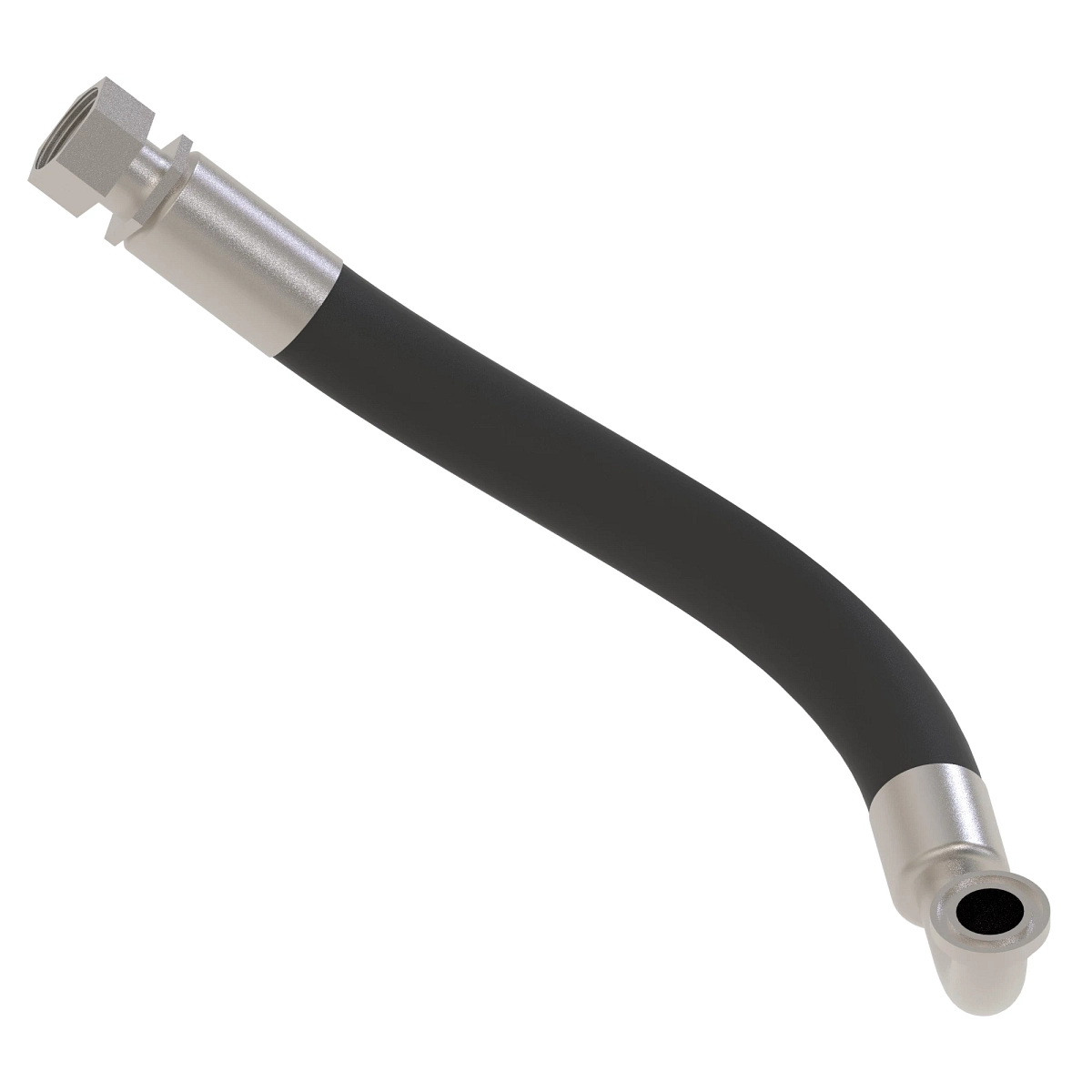 Hydraulic Hose, Pla