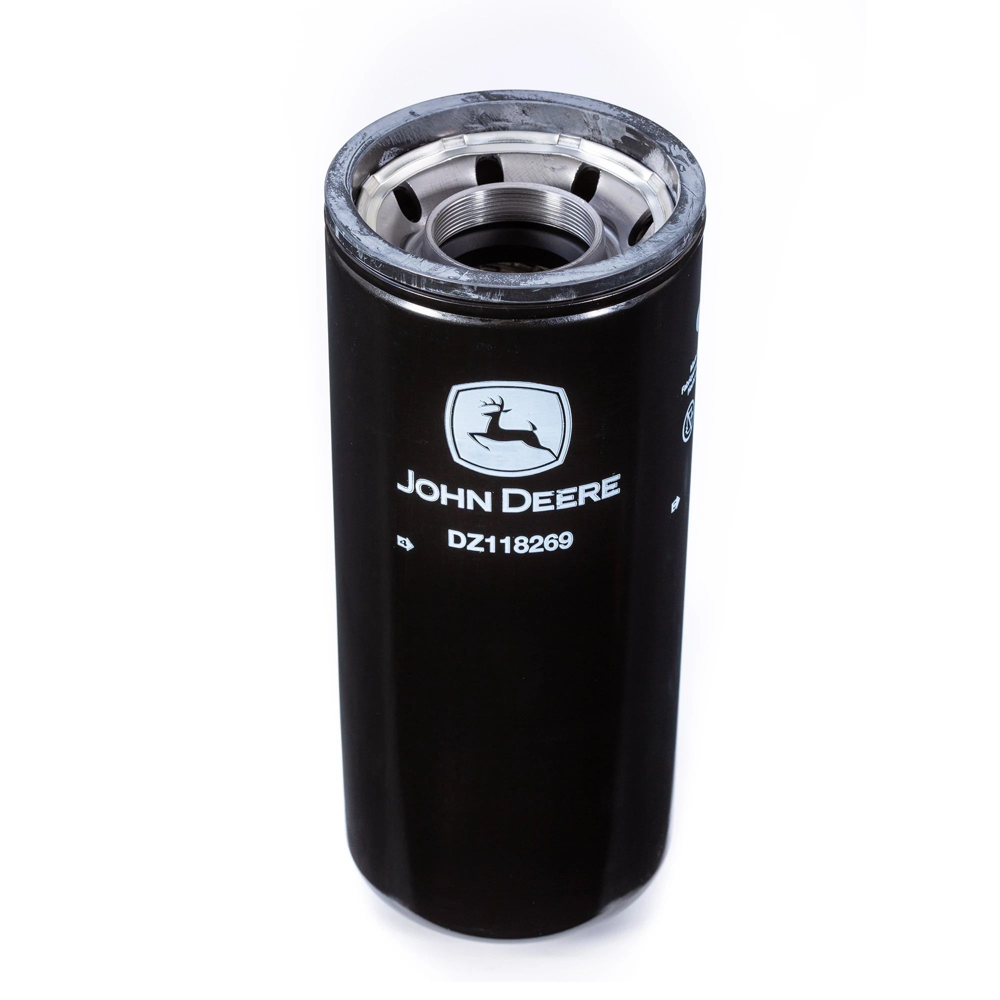 John Deere Engine Oil Filter - DZ118269