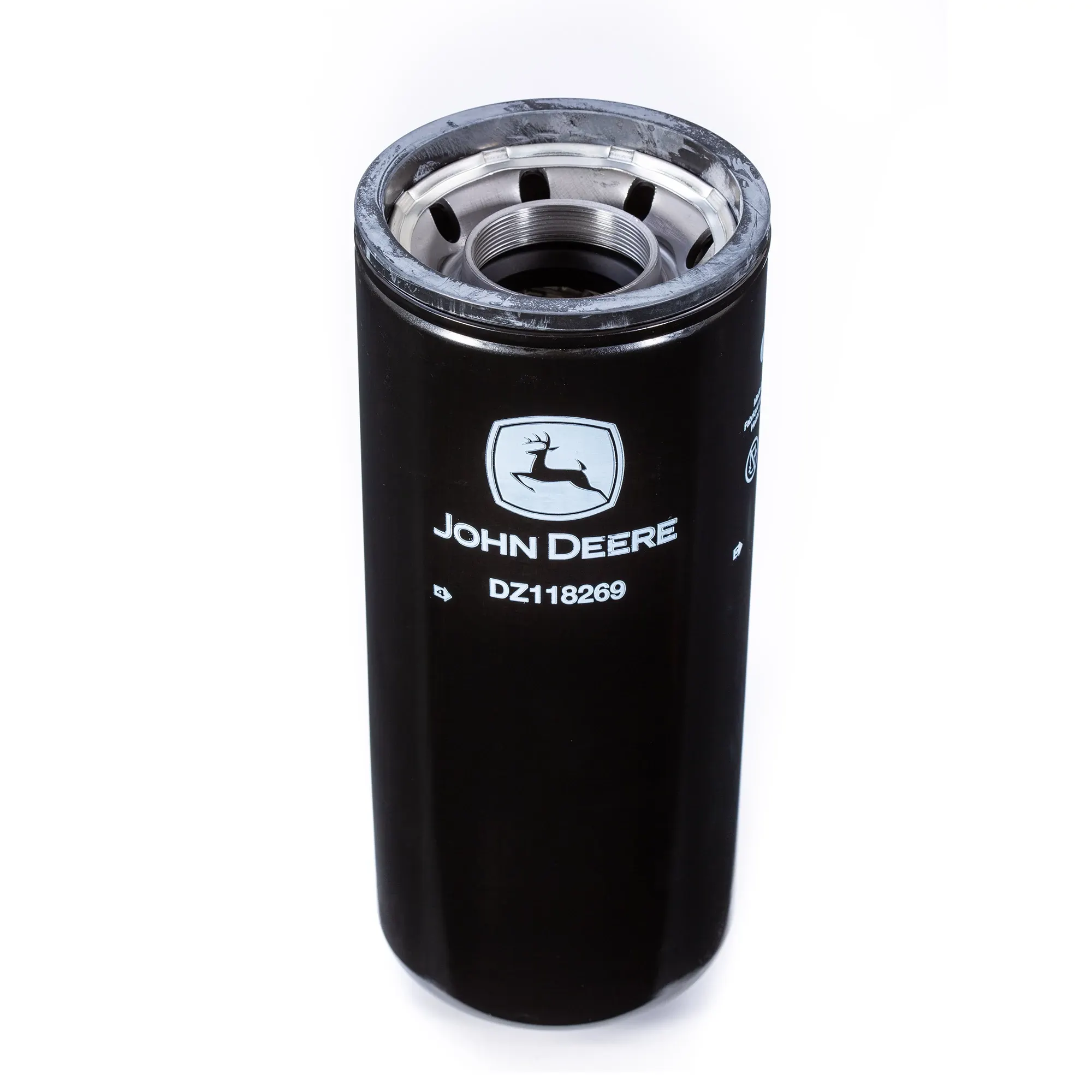 John Deere Engine Oil Filter - DZ118269