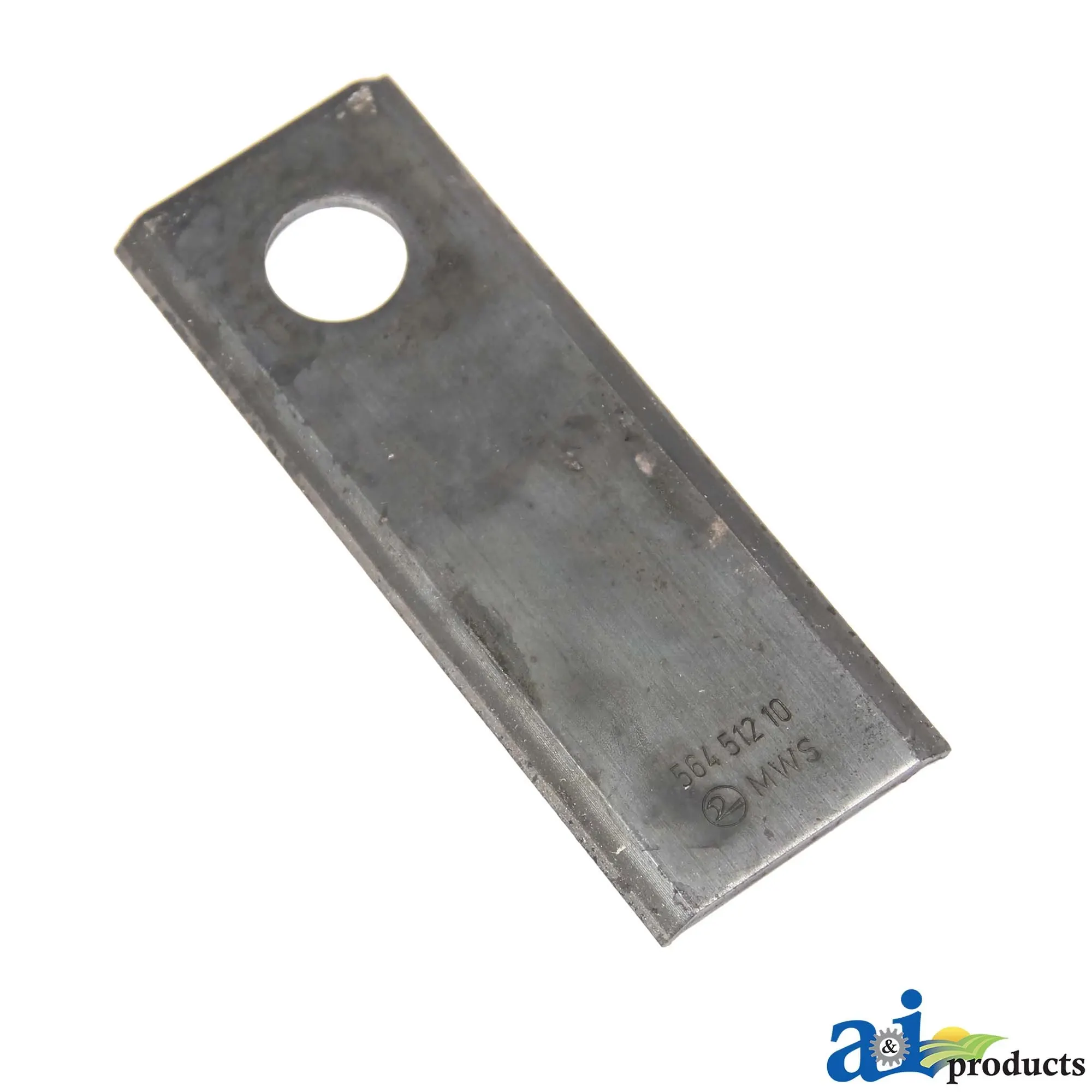 A&I Products Mower Blade - A-56451210