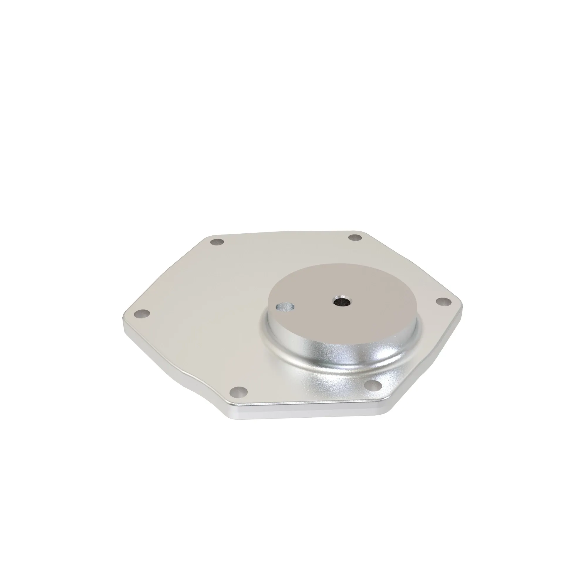 COVER, INJECTION PUMP ACCESS