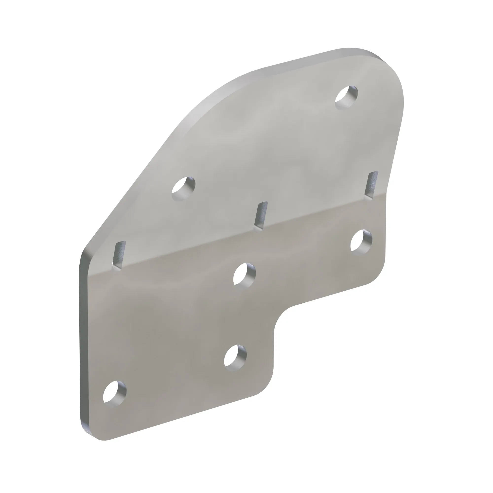 John Deere Bracket - T354858
