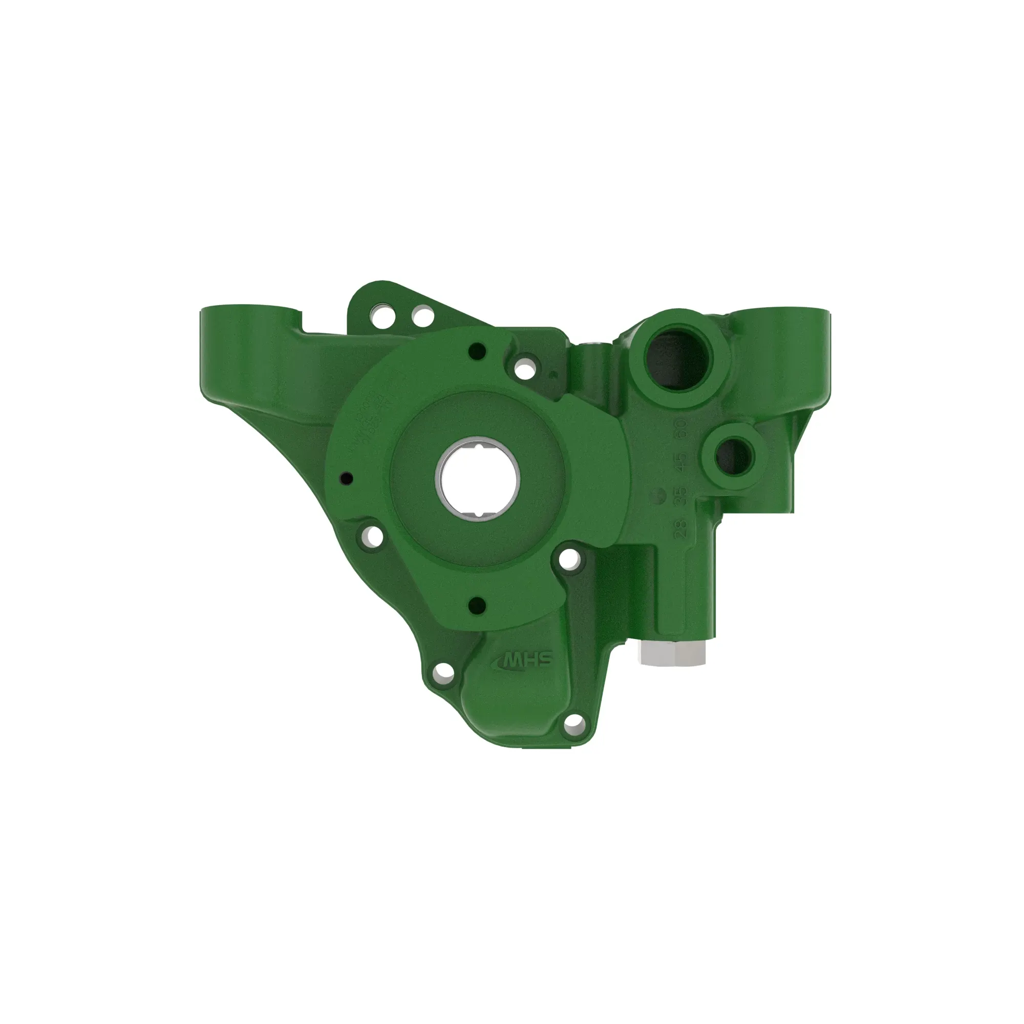 PUMP, PUMP, , CHARGE, 45CCM