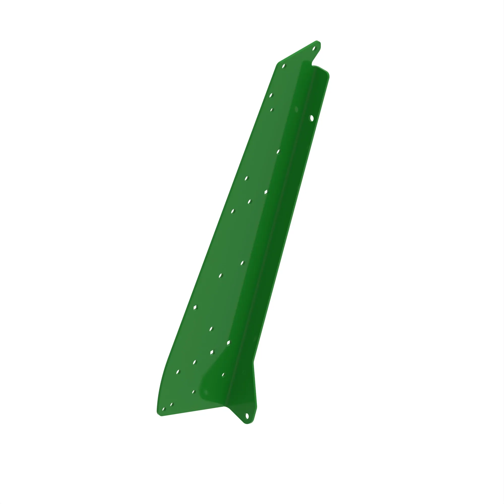John Deere Front Step Bracket, Left Side - R543415
