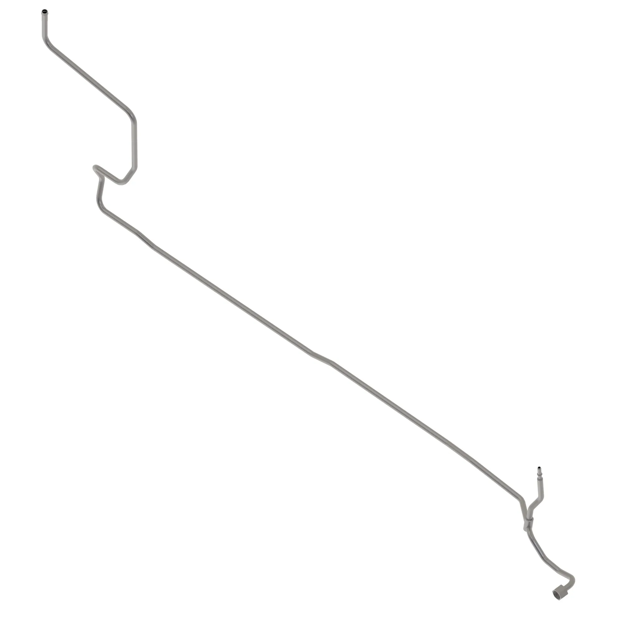 Oil Line, (P)