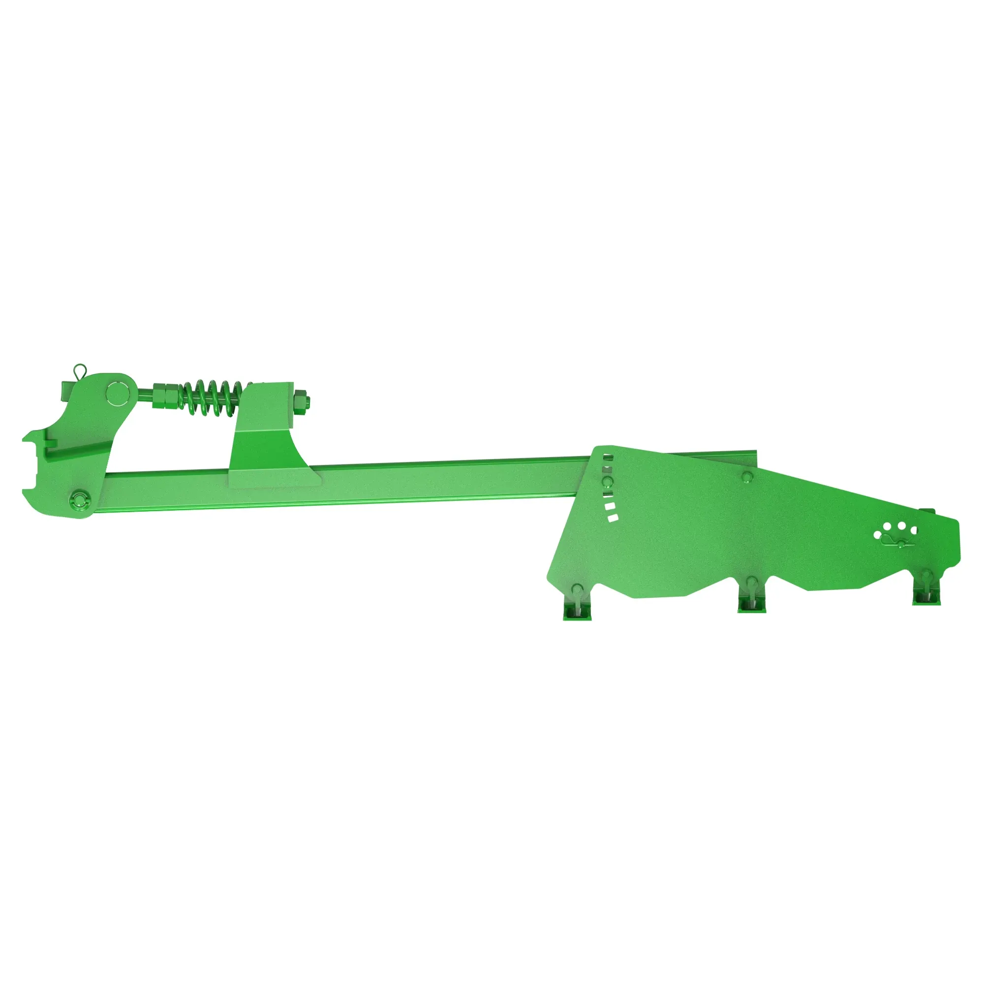 Drawbar