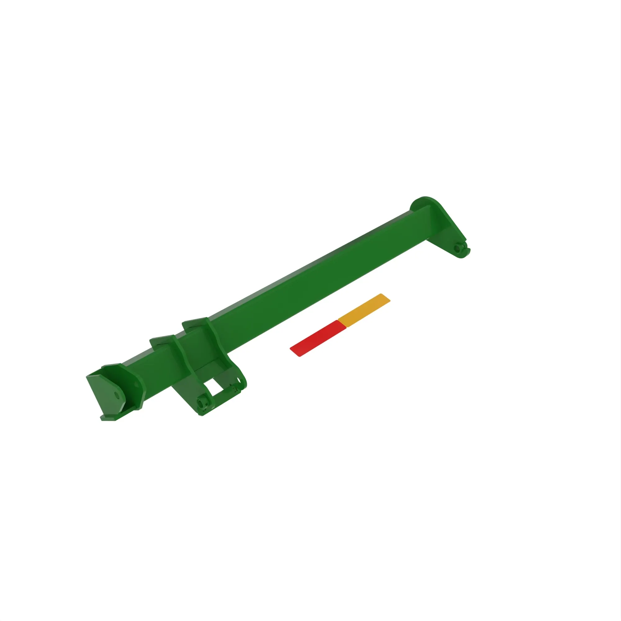 John Deere Axle Kit, Left Side - AE83278