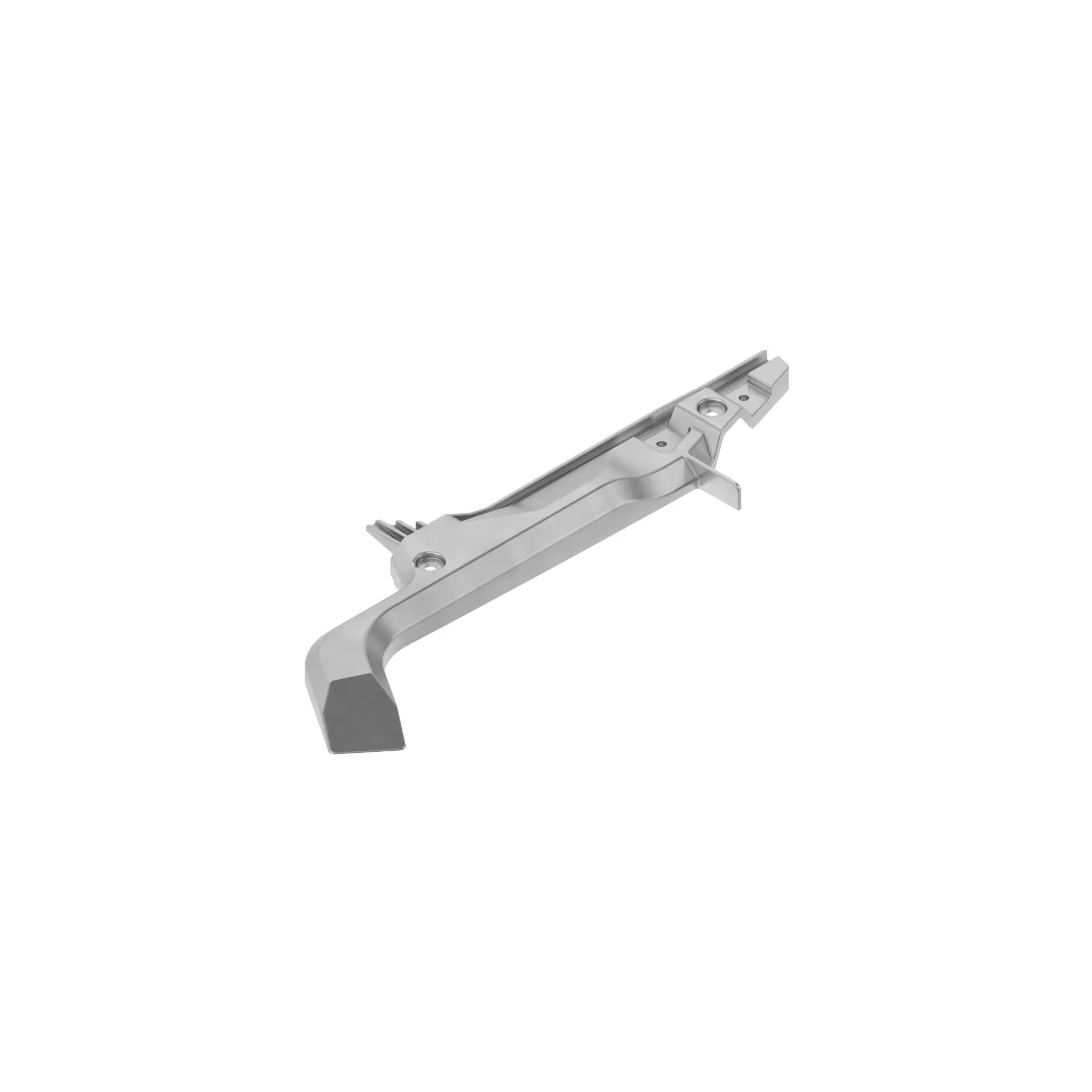 John Deere Hood Guide, Right Side - AL225342