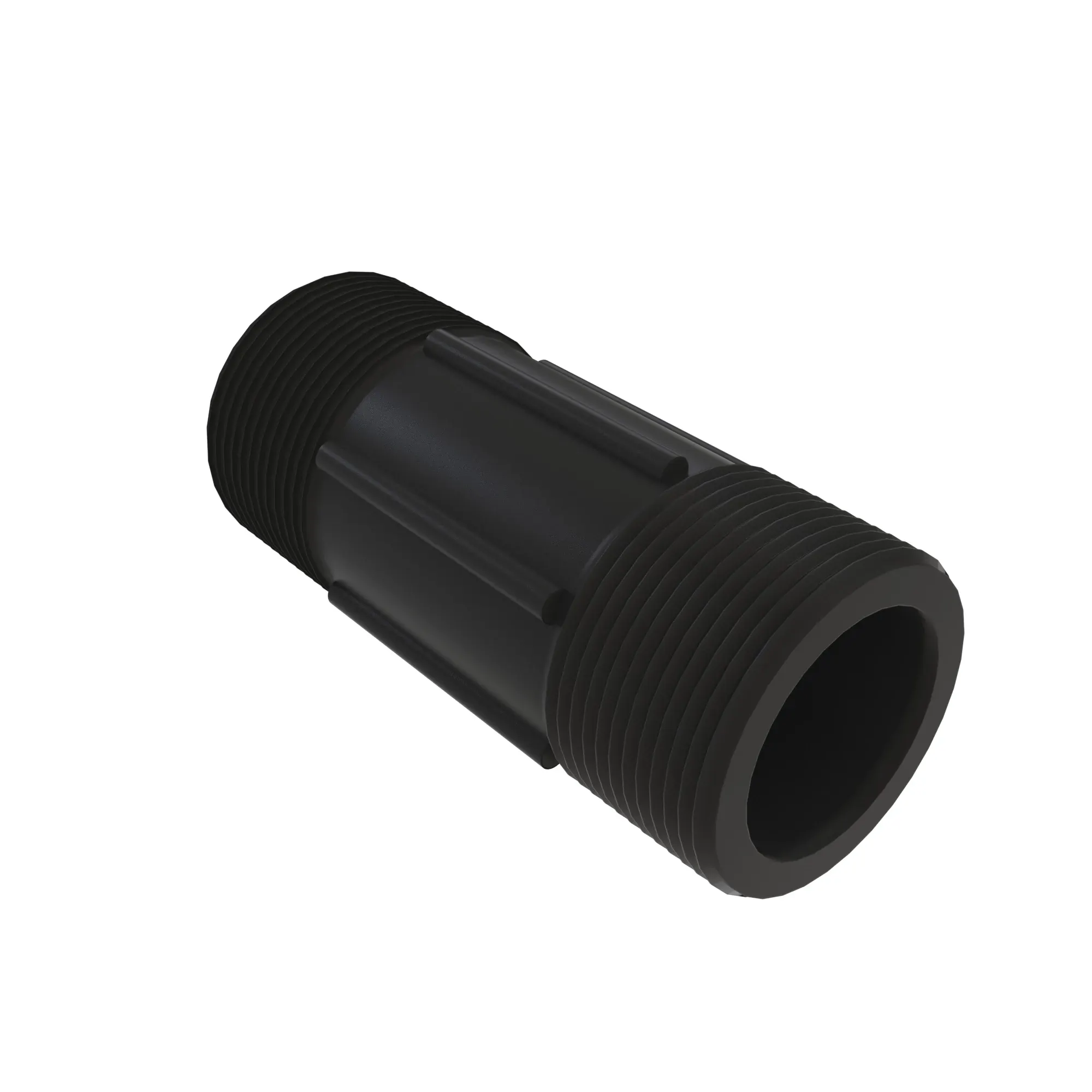 John Deere Threaded Nipple - PMNIP125-4