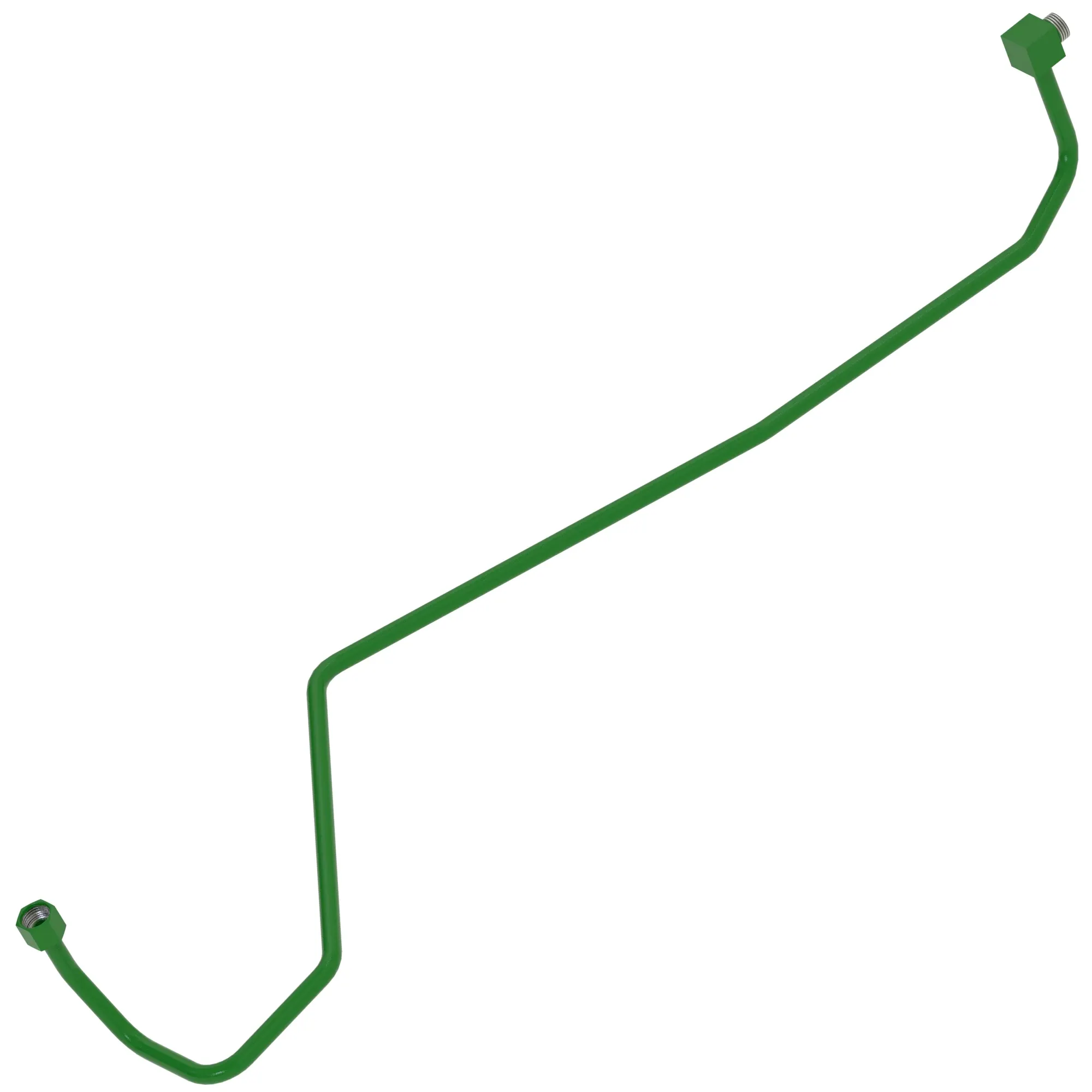 LINE,HYDRAULIC DIVERTER F3 TO FRONT